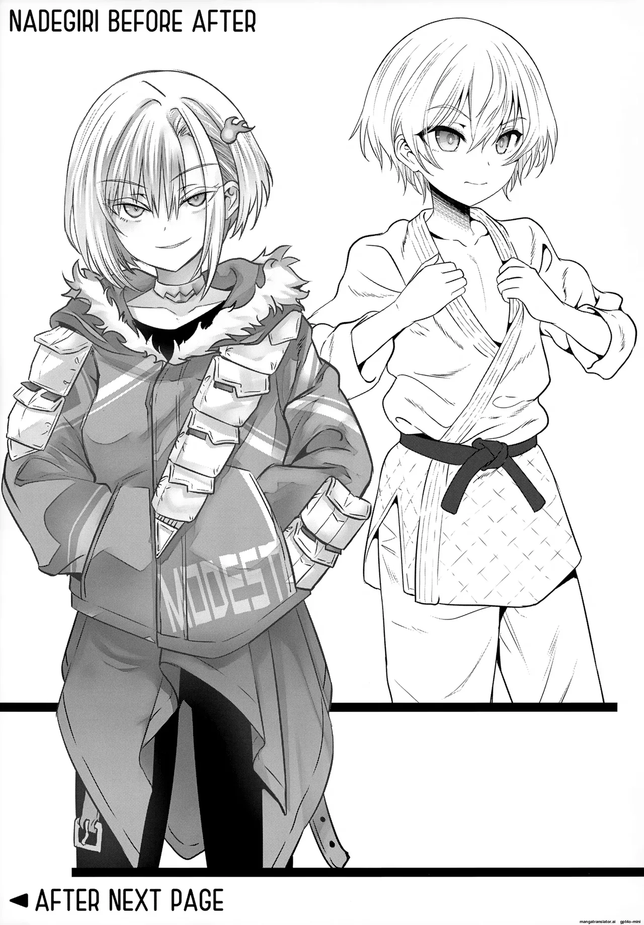 Doutoku Shidou - Namaiki Shounen Mesu Ochi Nikutai Sousa page 25