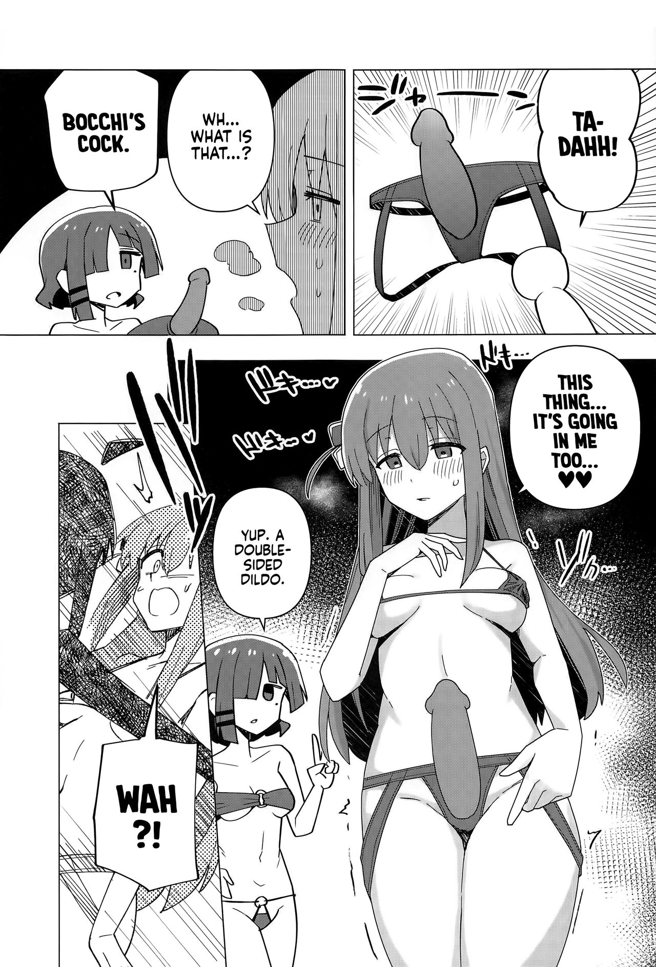 Down Bad page 12