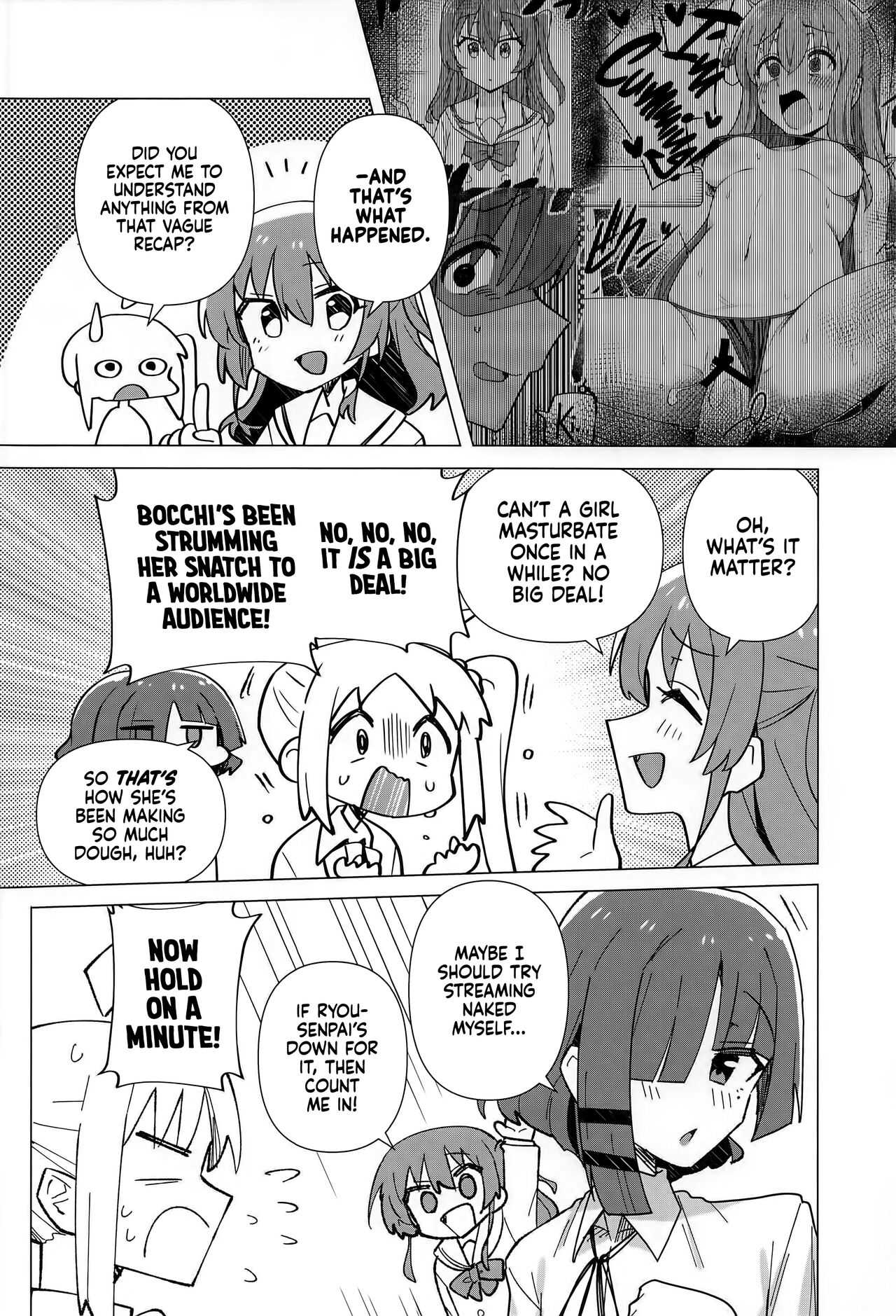 Down Bad page 3