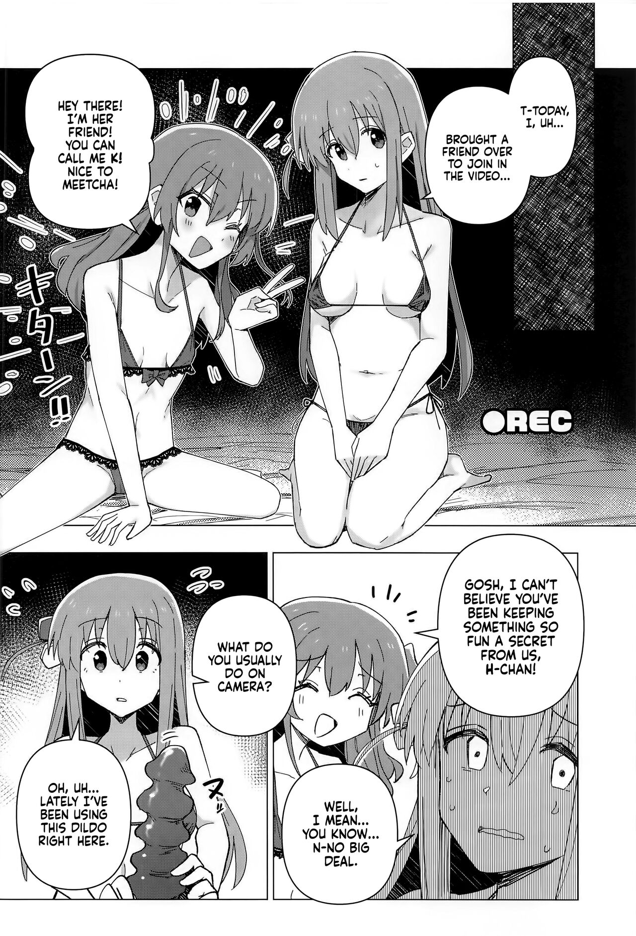 Down Bad page 5