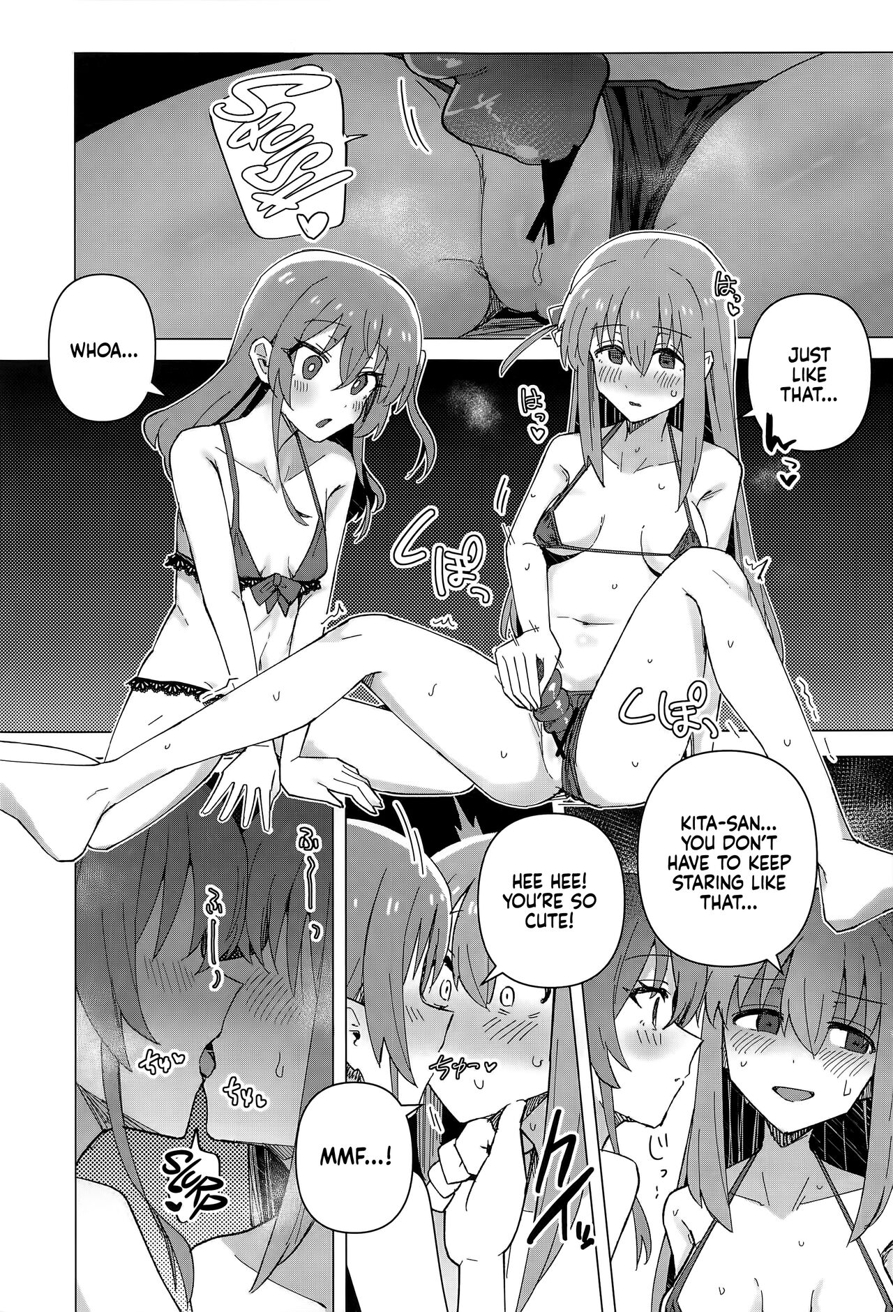 Down Bad page 6