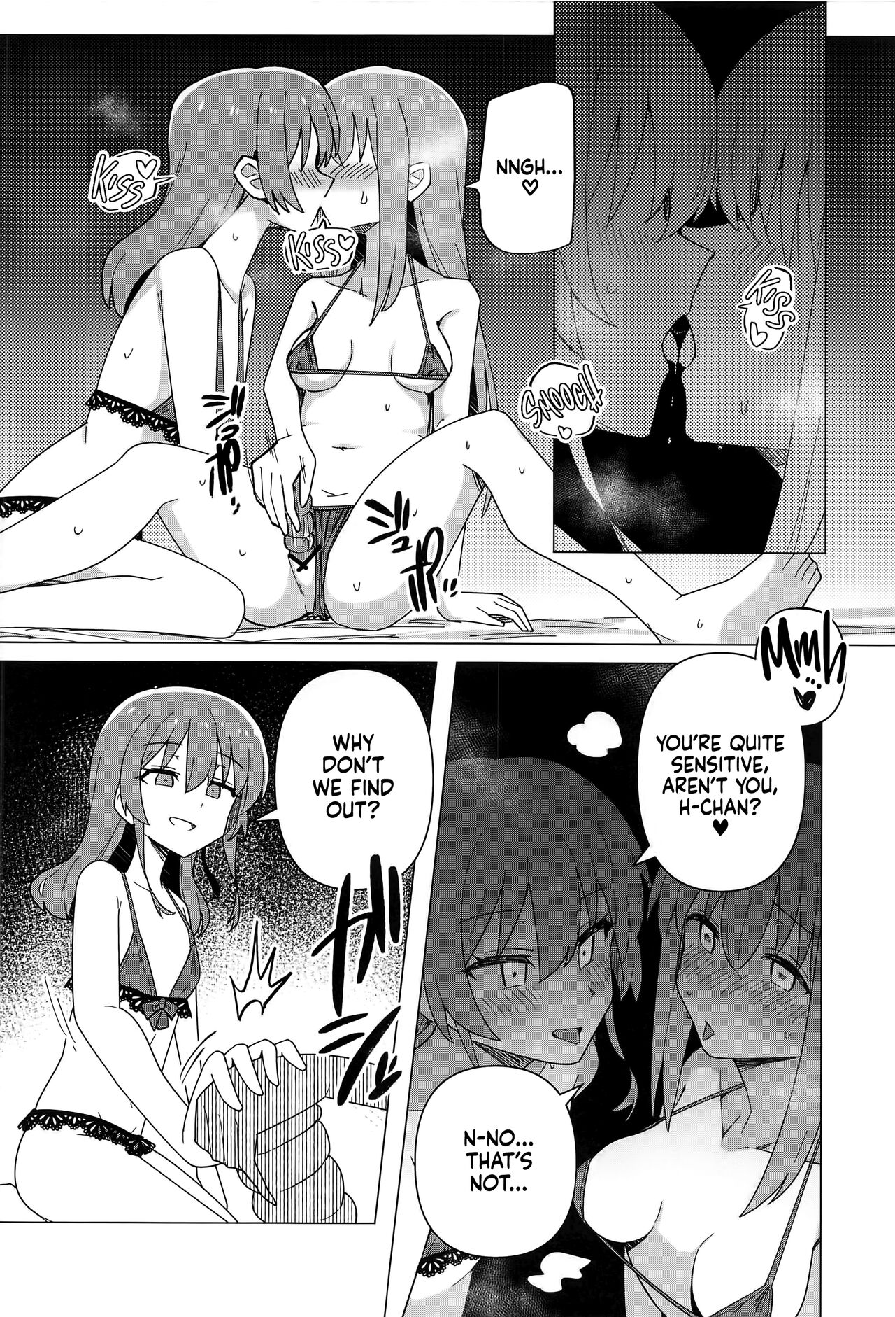 Down Bad page 7