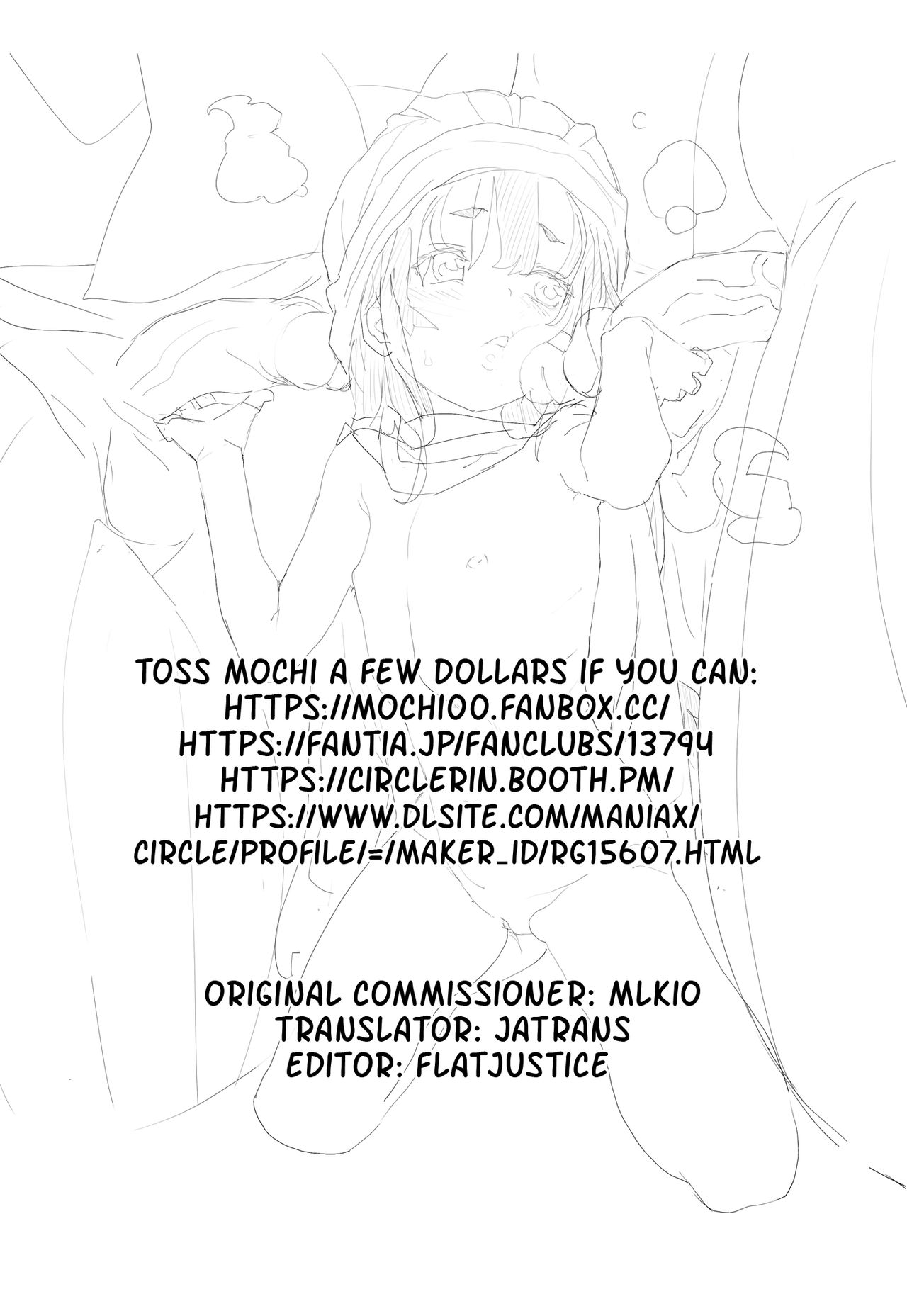 Dragon slave page 32