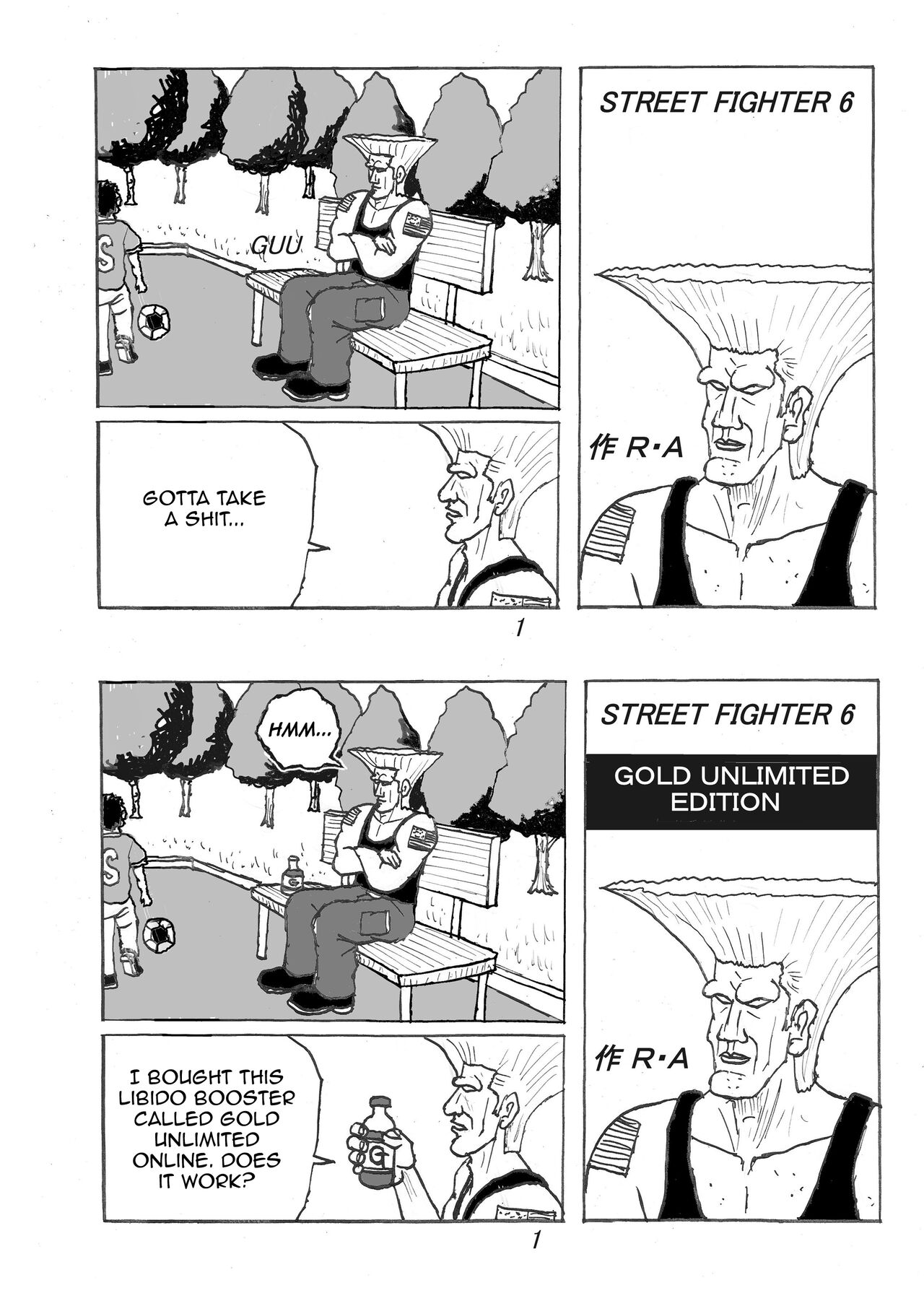DragonQueen'sR page 22