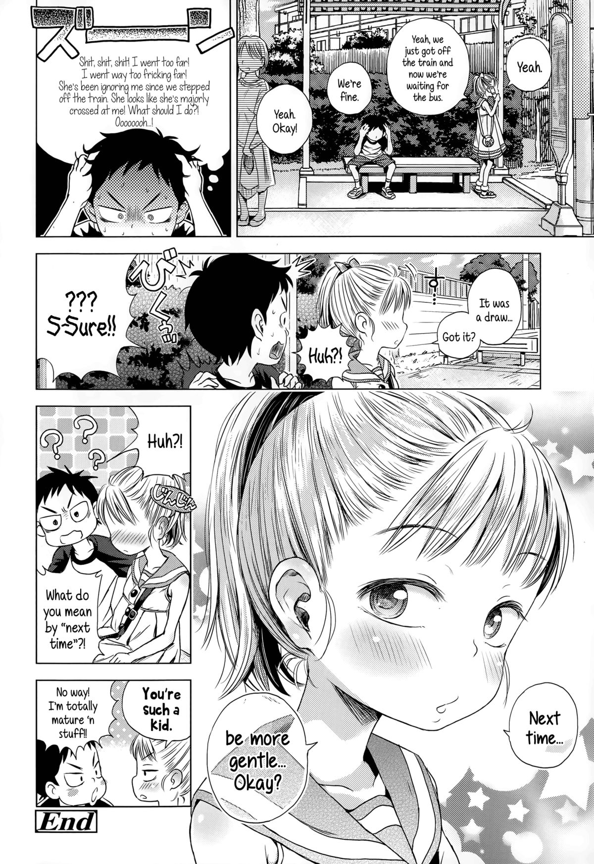 Draw page 20