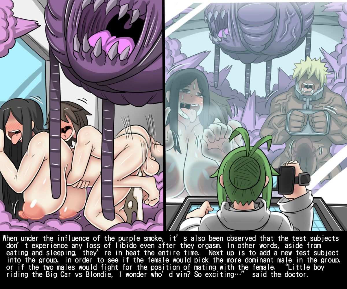 DrBug Biohazard page 11