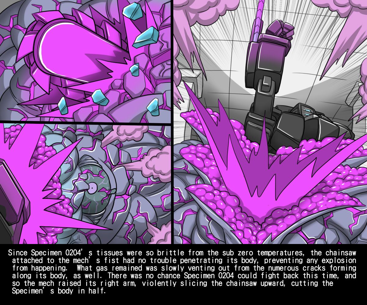 DrBug Biohazard page 66