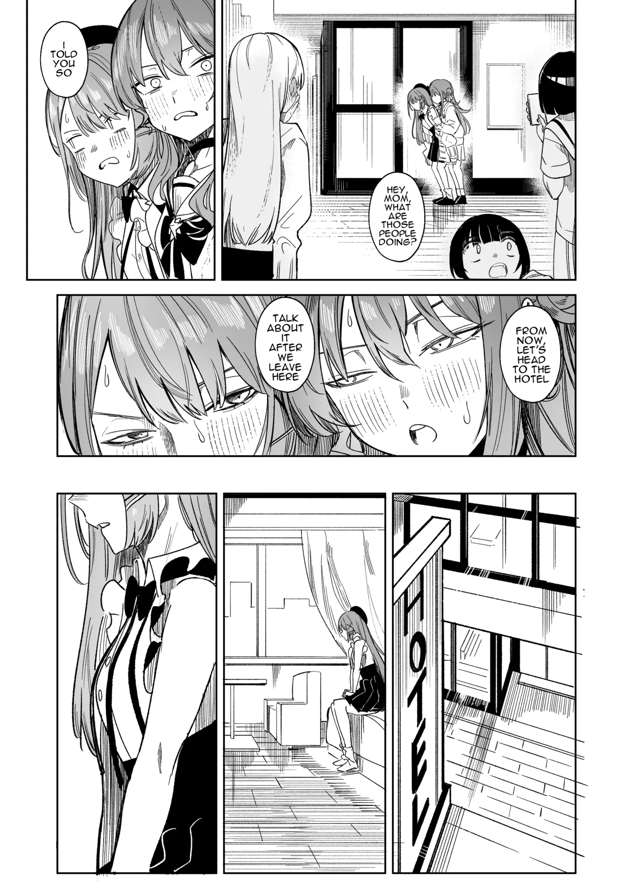 DREAMLIKE COMET&DEVIL 2 page 25