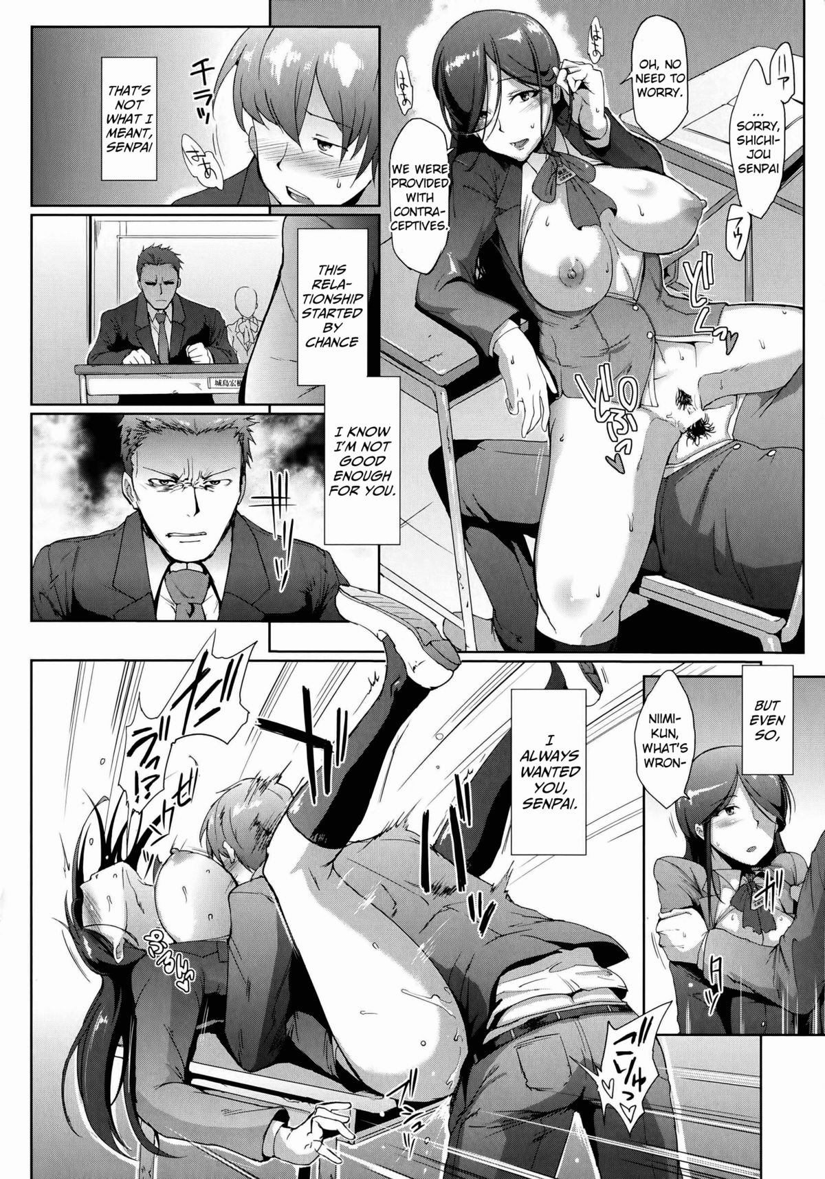 Dropout Ch. 1-4, 8-9 page 10