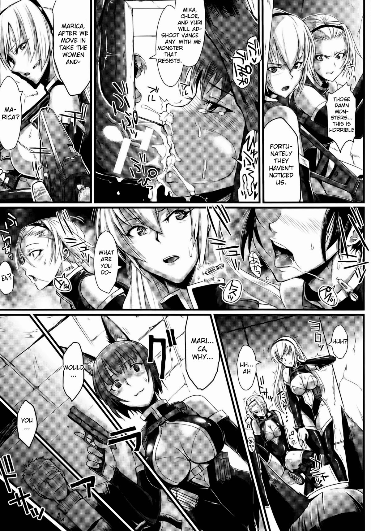 Dropout Ch. 1-4, 8-9 page 55