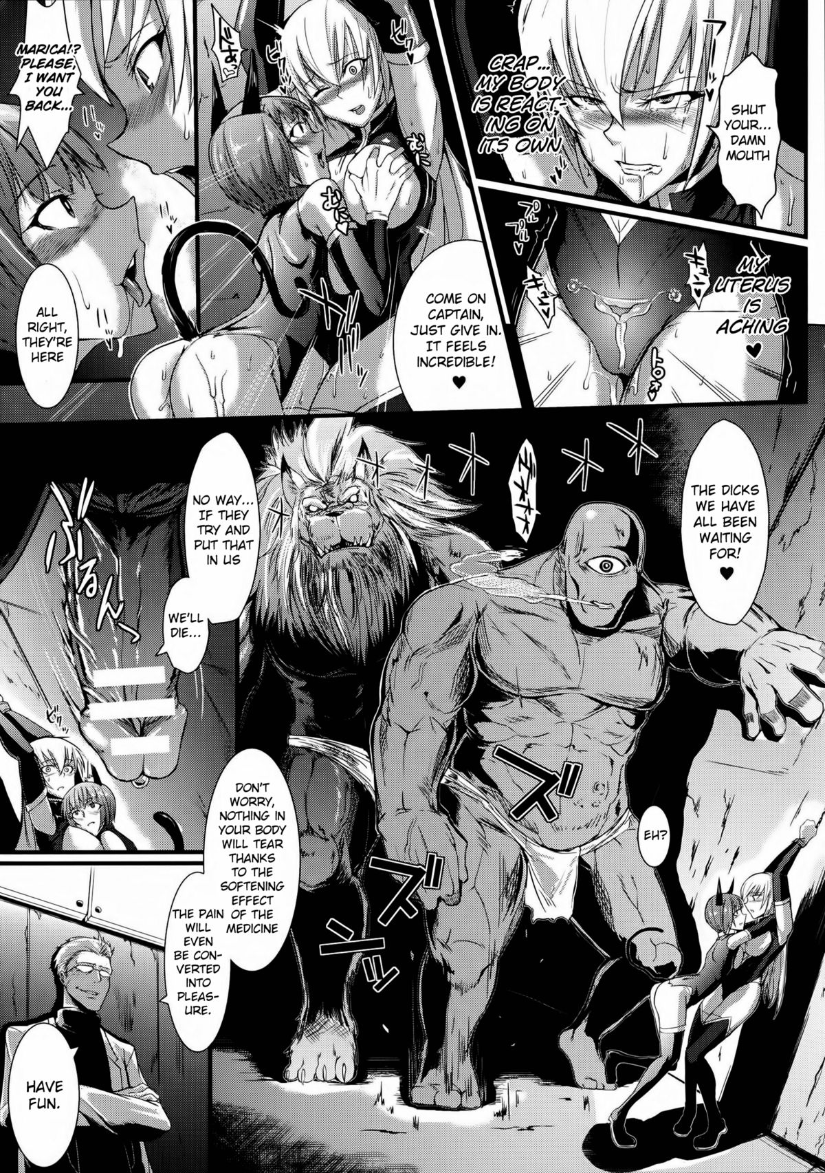 Dropout Ch. 1-4, 8-9 page 67