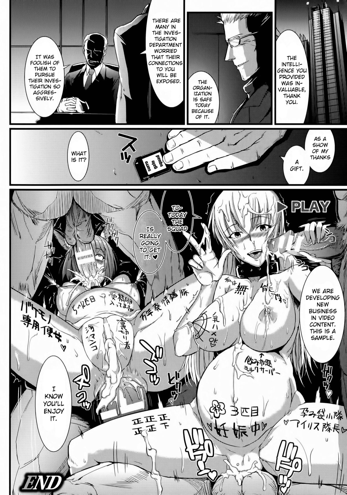 Dropout Ch. 1-4, 8-9 page 72