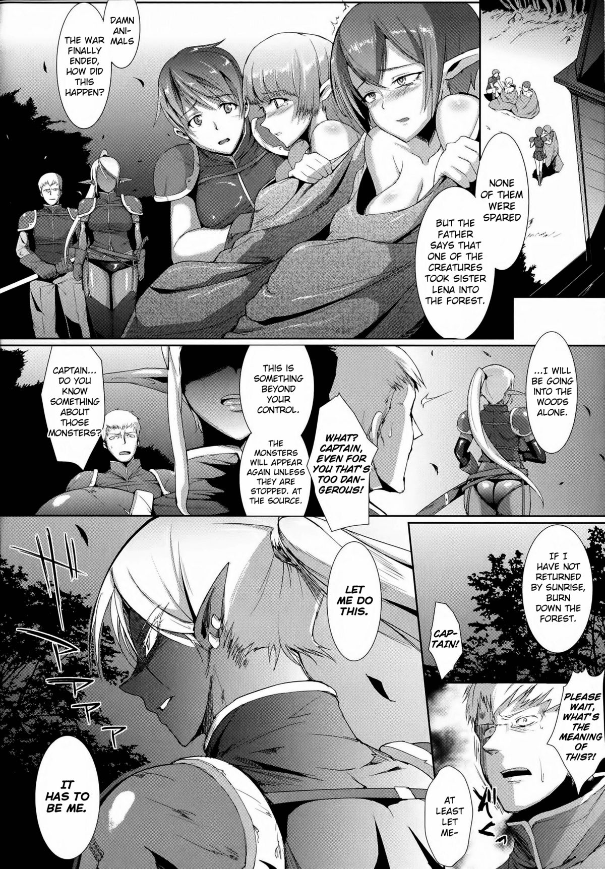 Dropout Ch. 1-4, 8-9 page 76