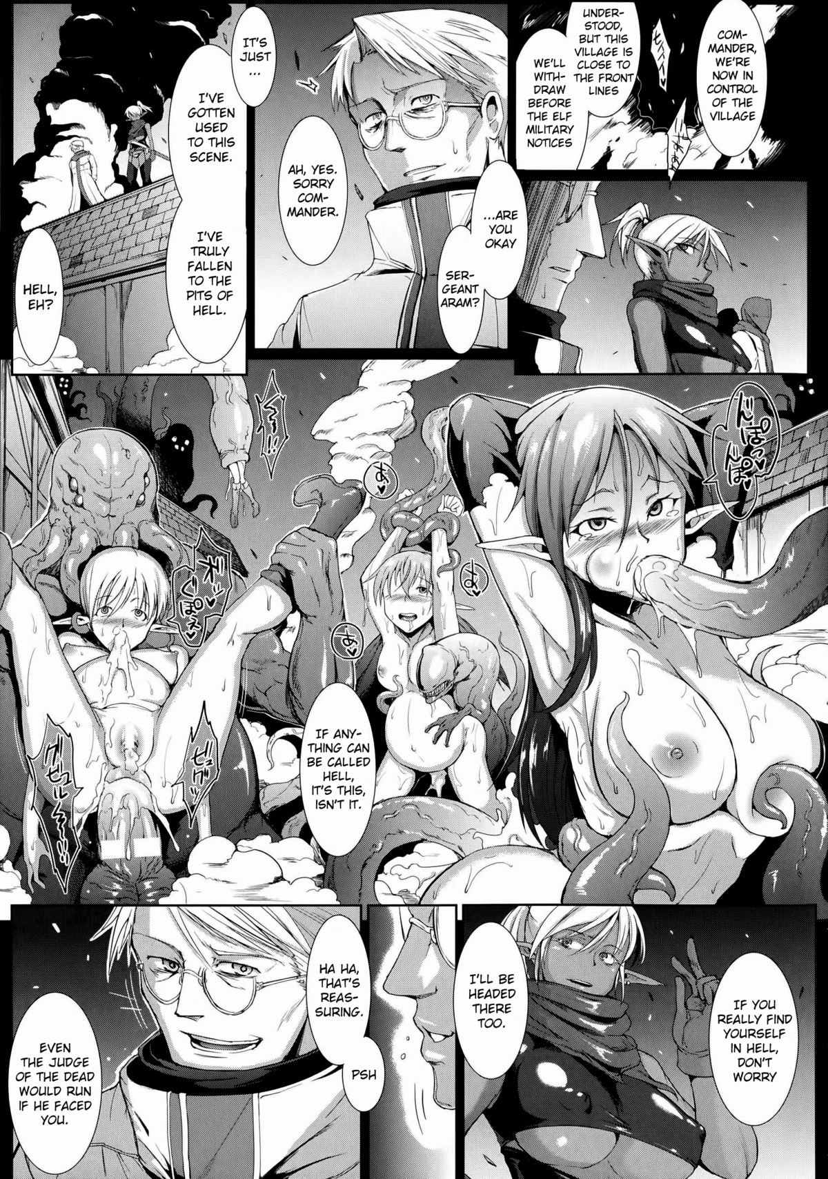 Dropout Ch. 1-4, 8-9 page 79