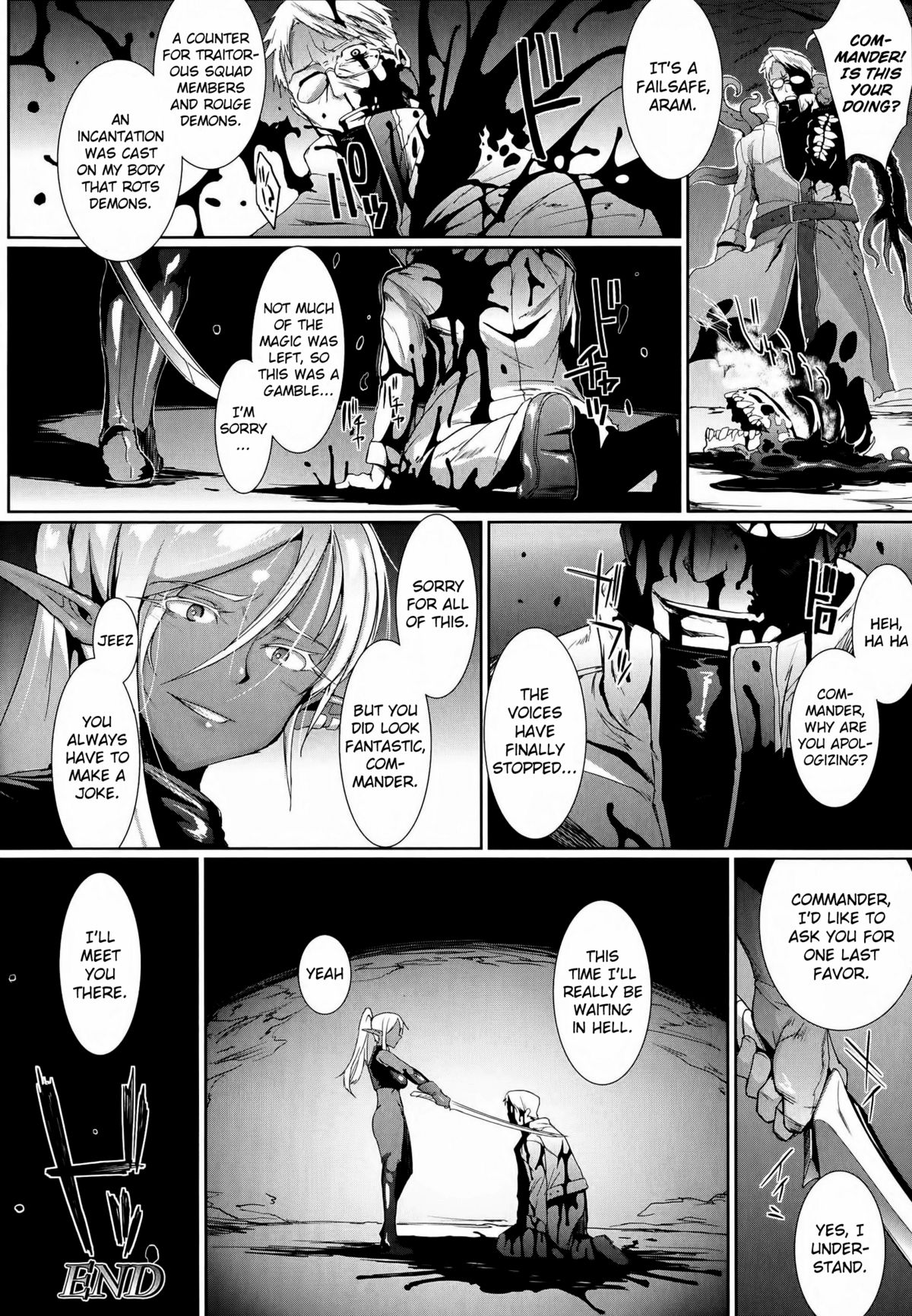 Dropout Ch. 1-4, 8-9 page 96