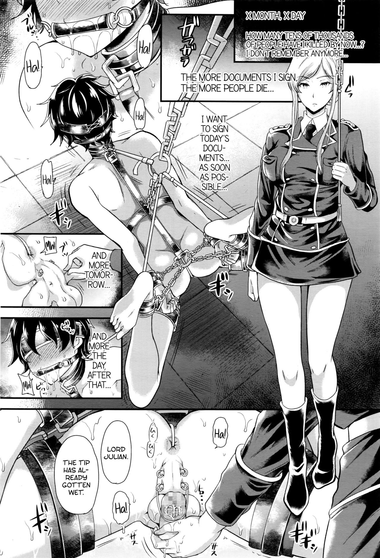 DROPOUT page 20