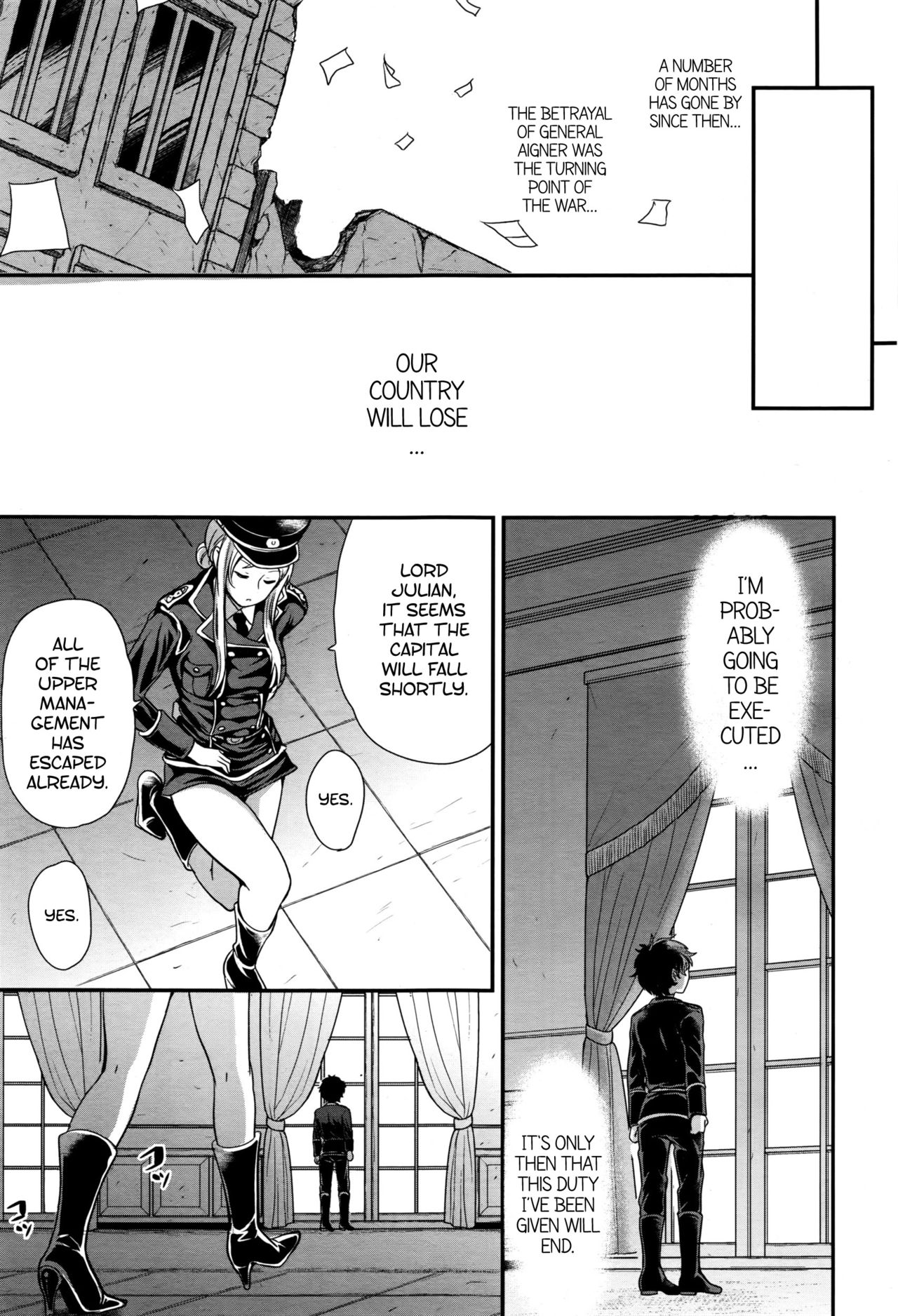 DROPOUT page 27
