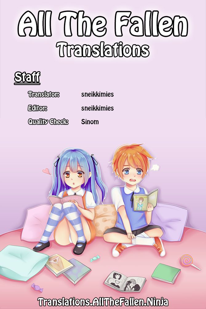 DROPOUT page 29
