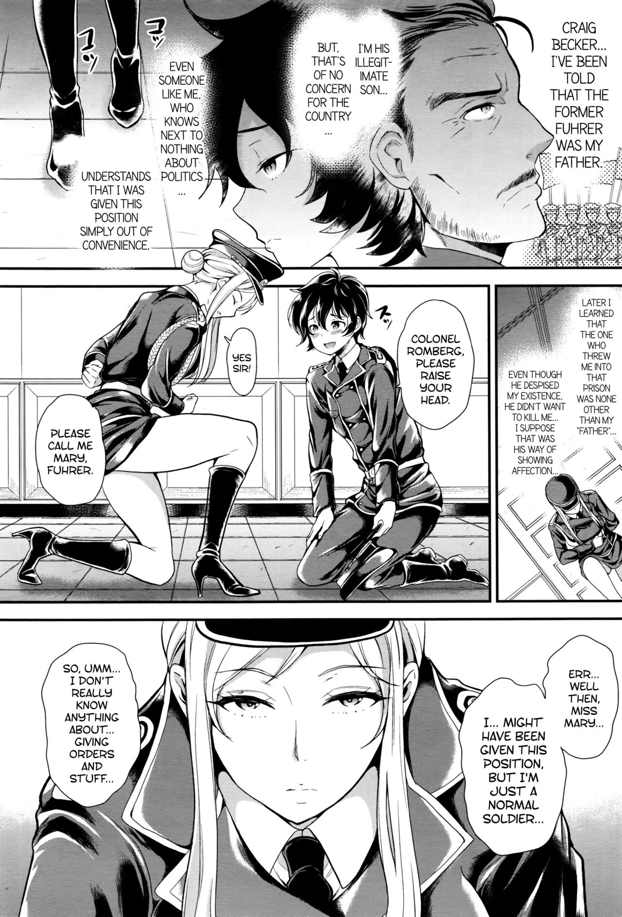DROPOUT page 4