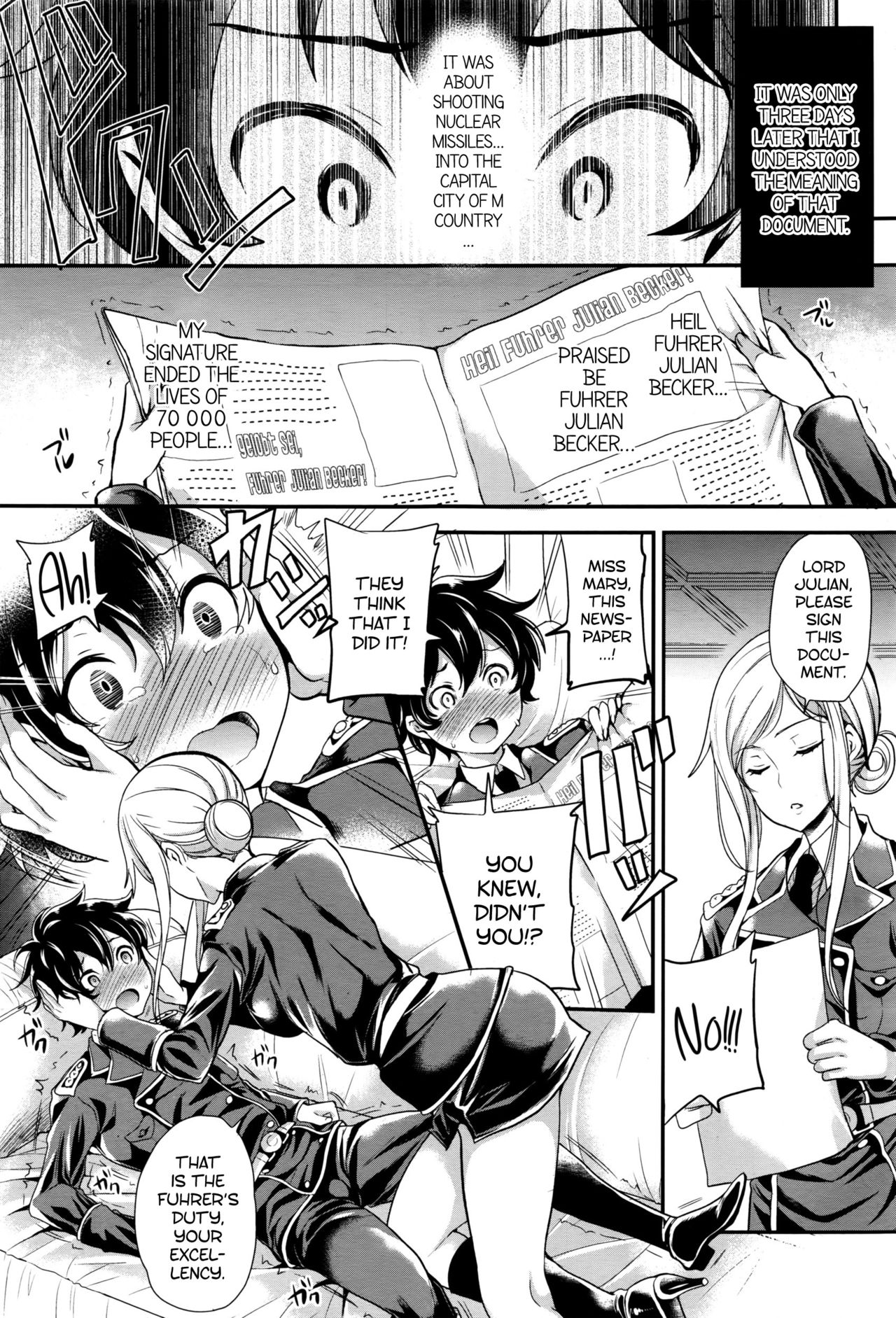 DROPOUT page 9