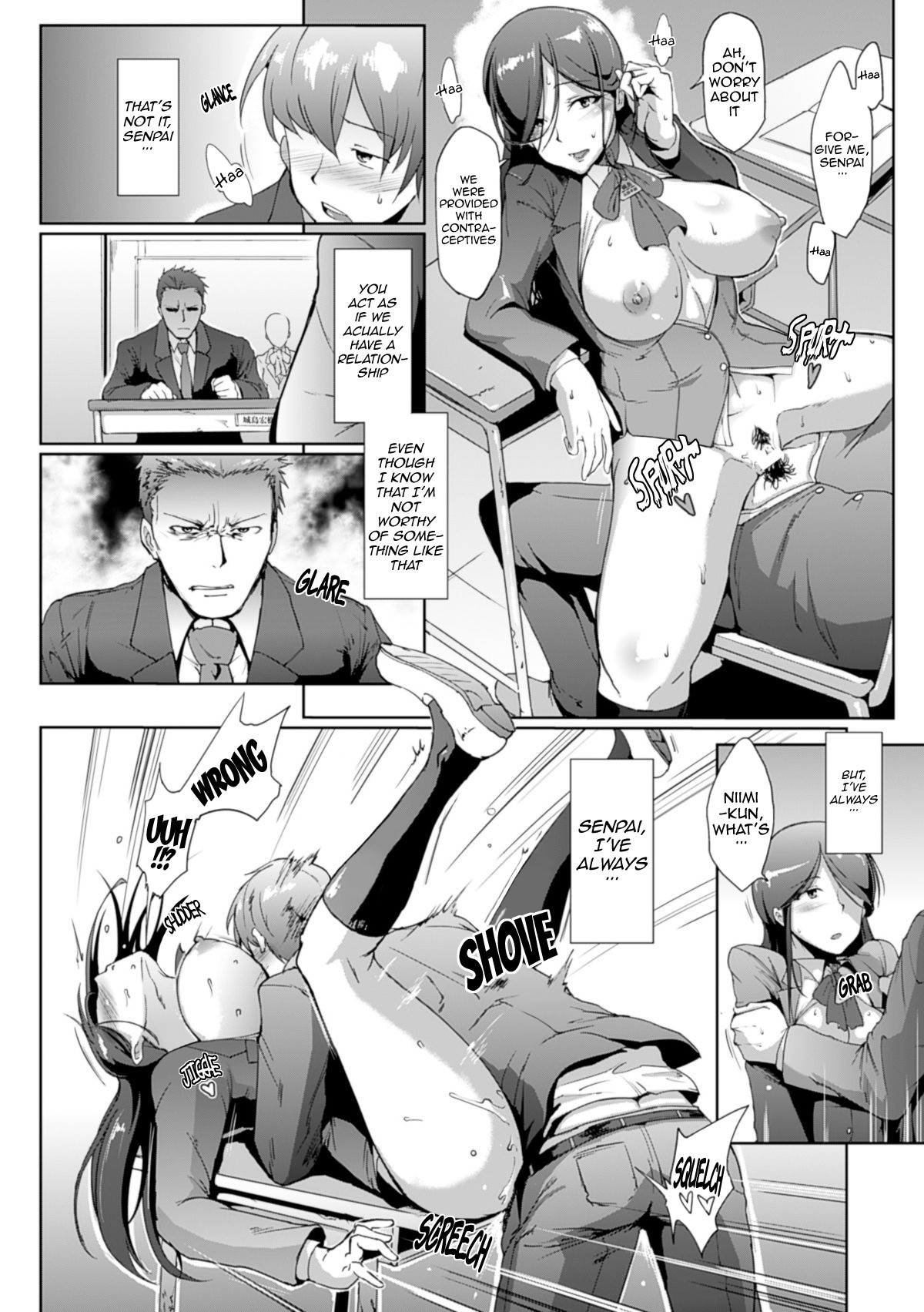 Dropout page 13
