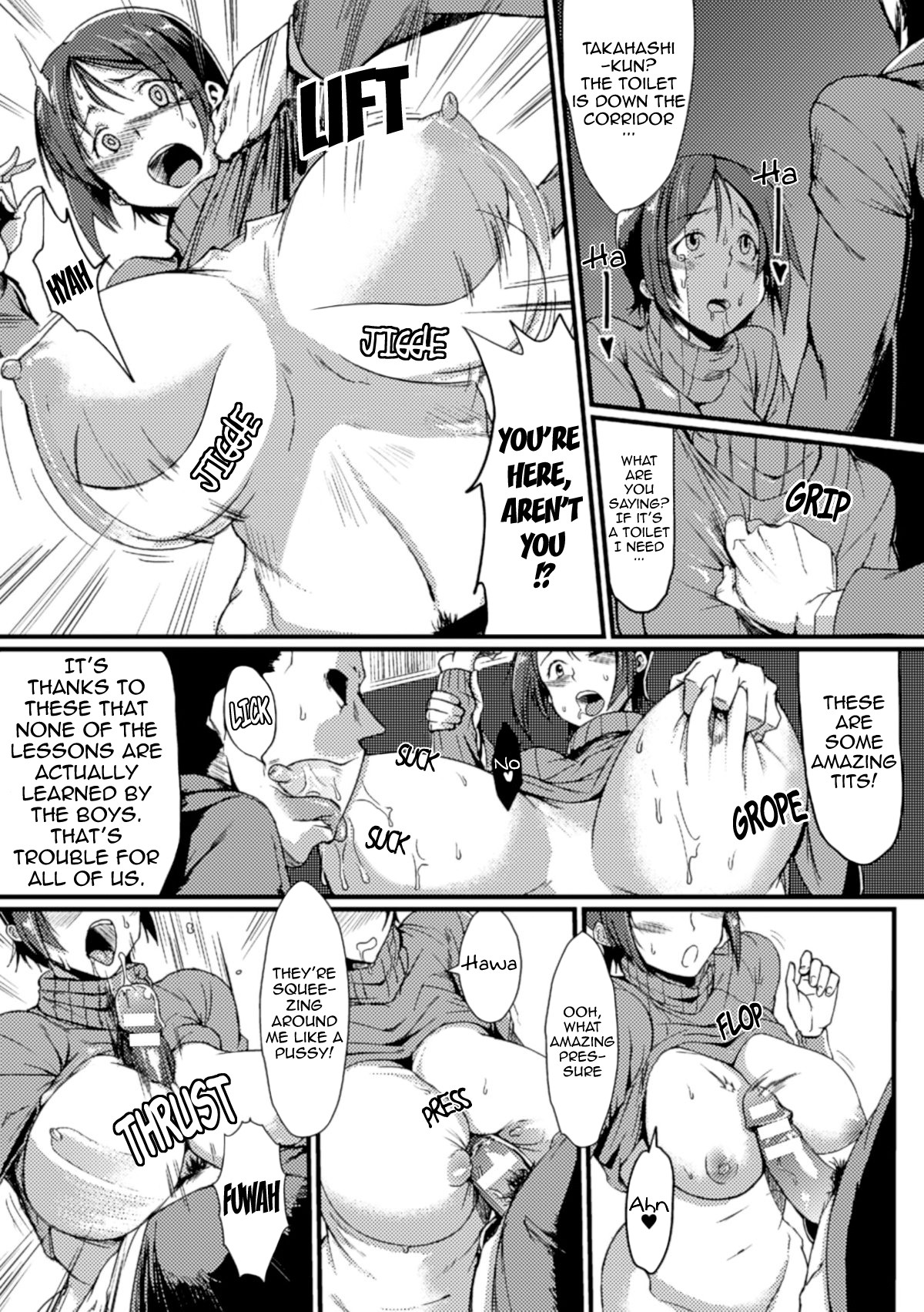 Dropout page 170