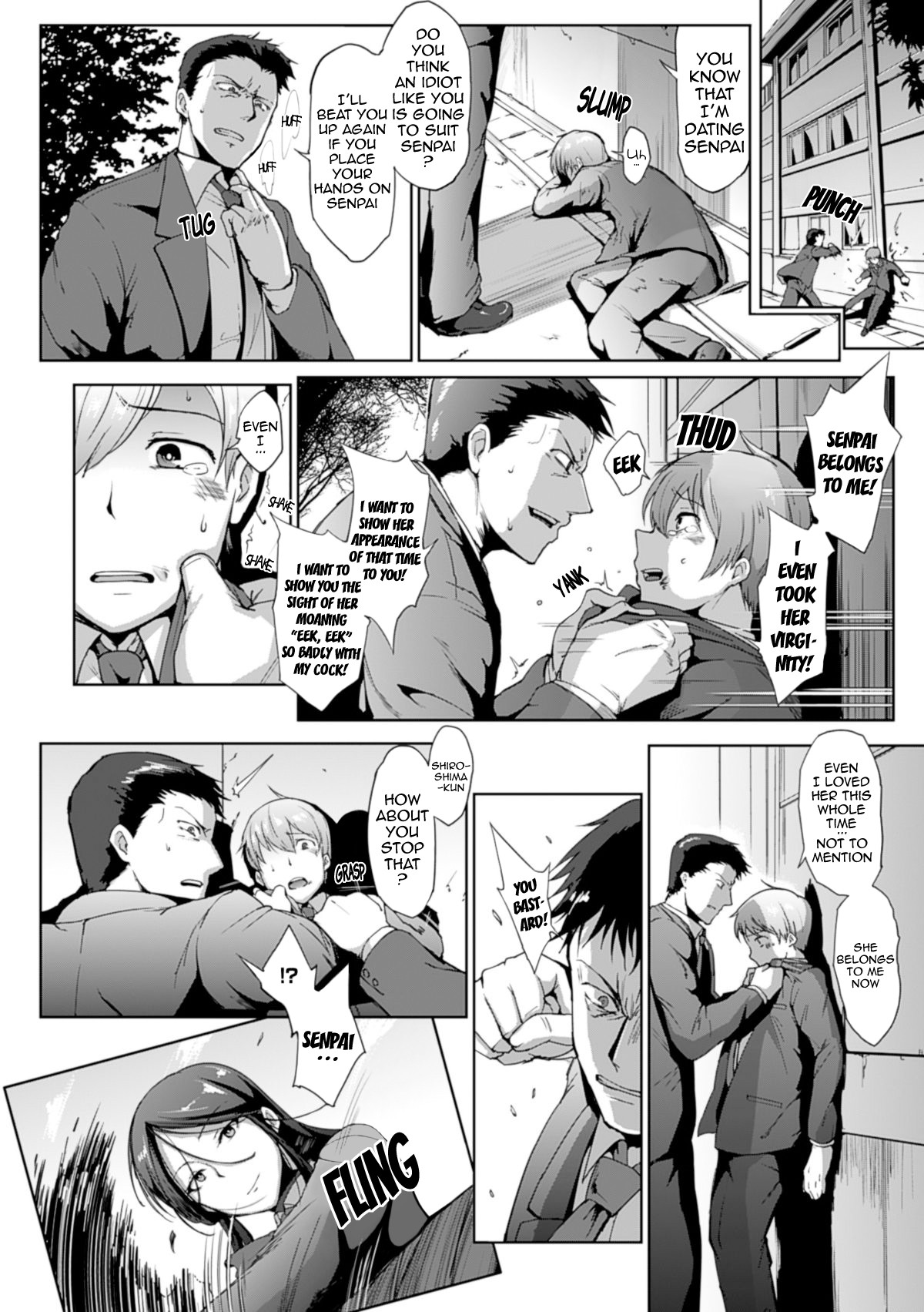 Dropout page 19
