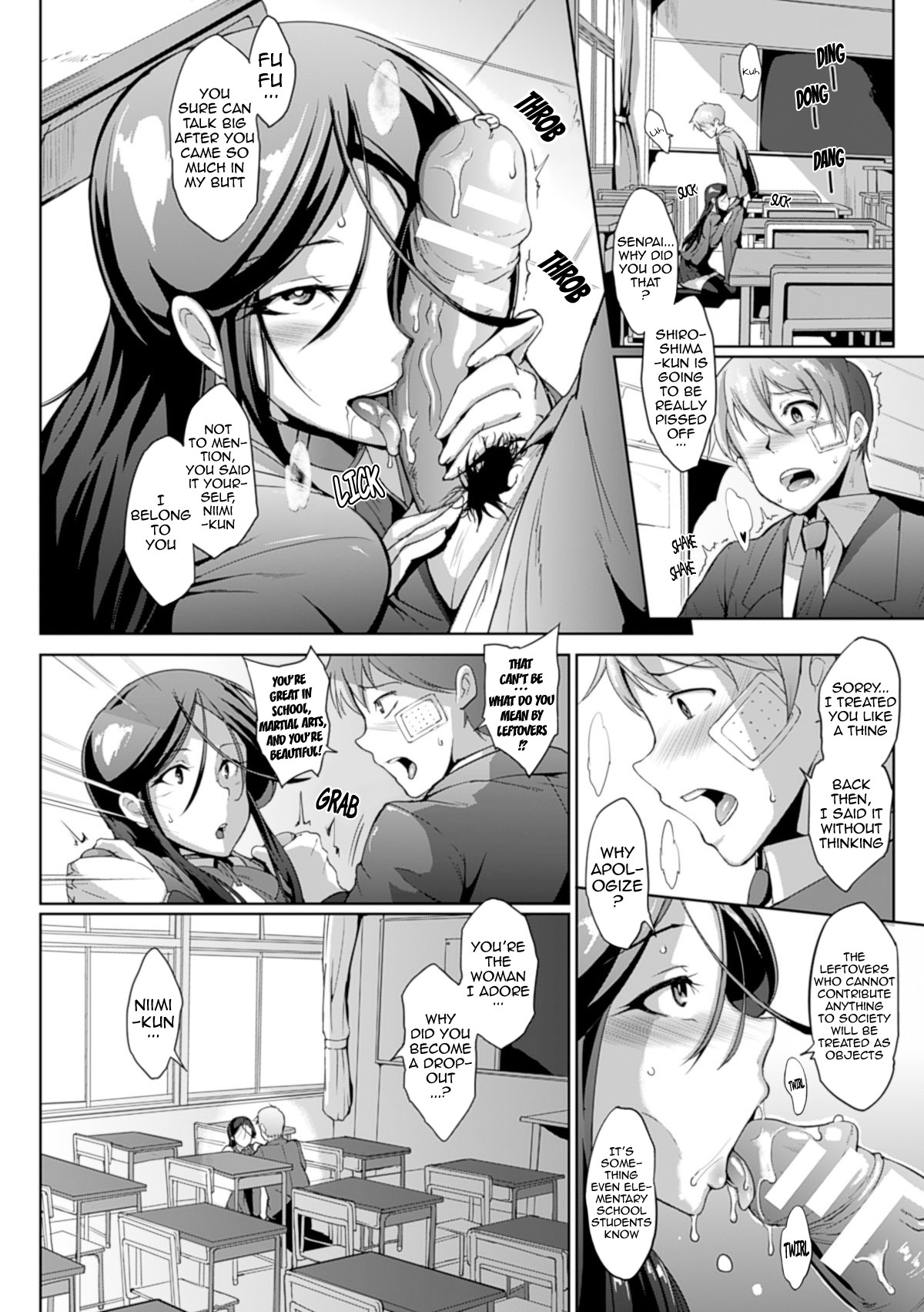 Dropout page 27