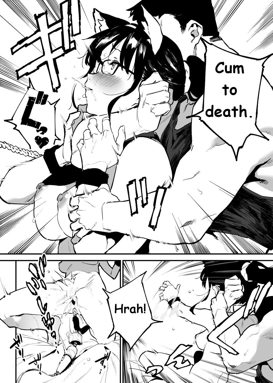 Drugged Sex for Hire page 25