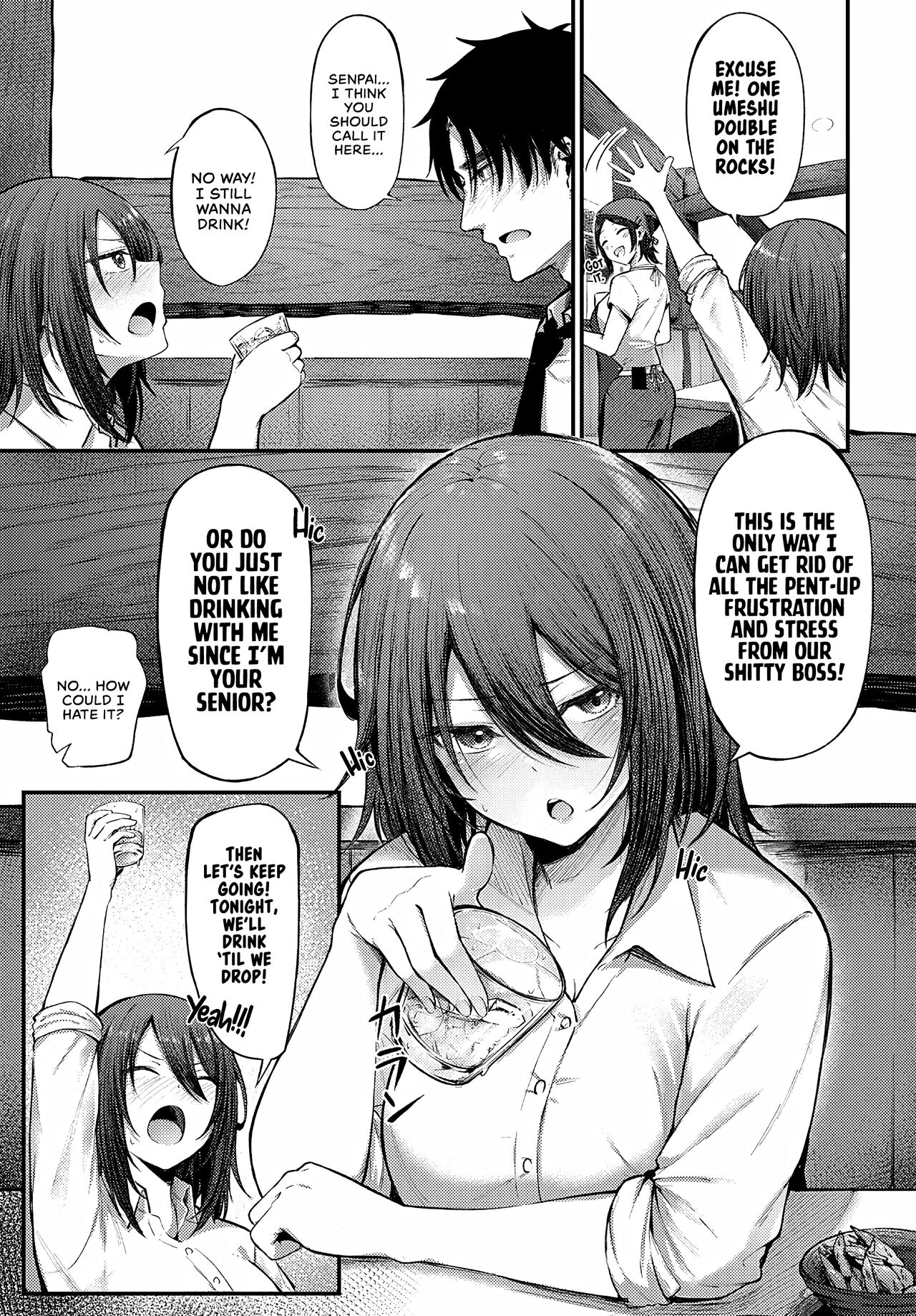 Drunk in Love page 3