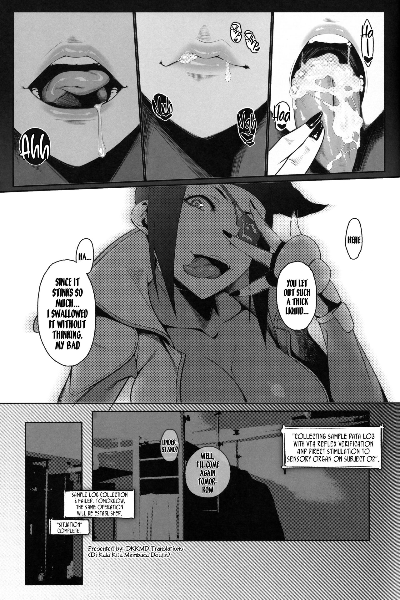 DUAL:ENGINES page 4