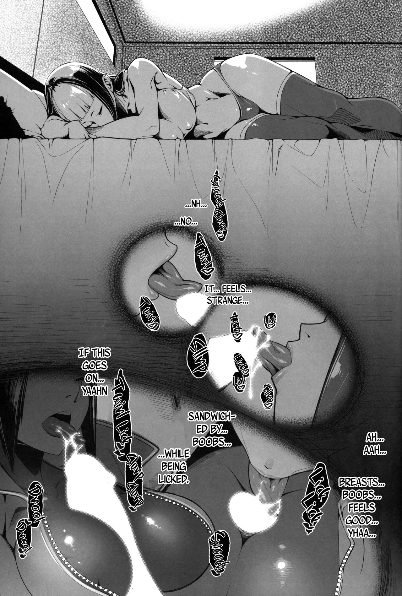 DUAL:ENGINES page 6