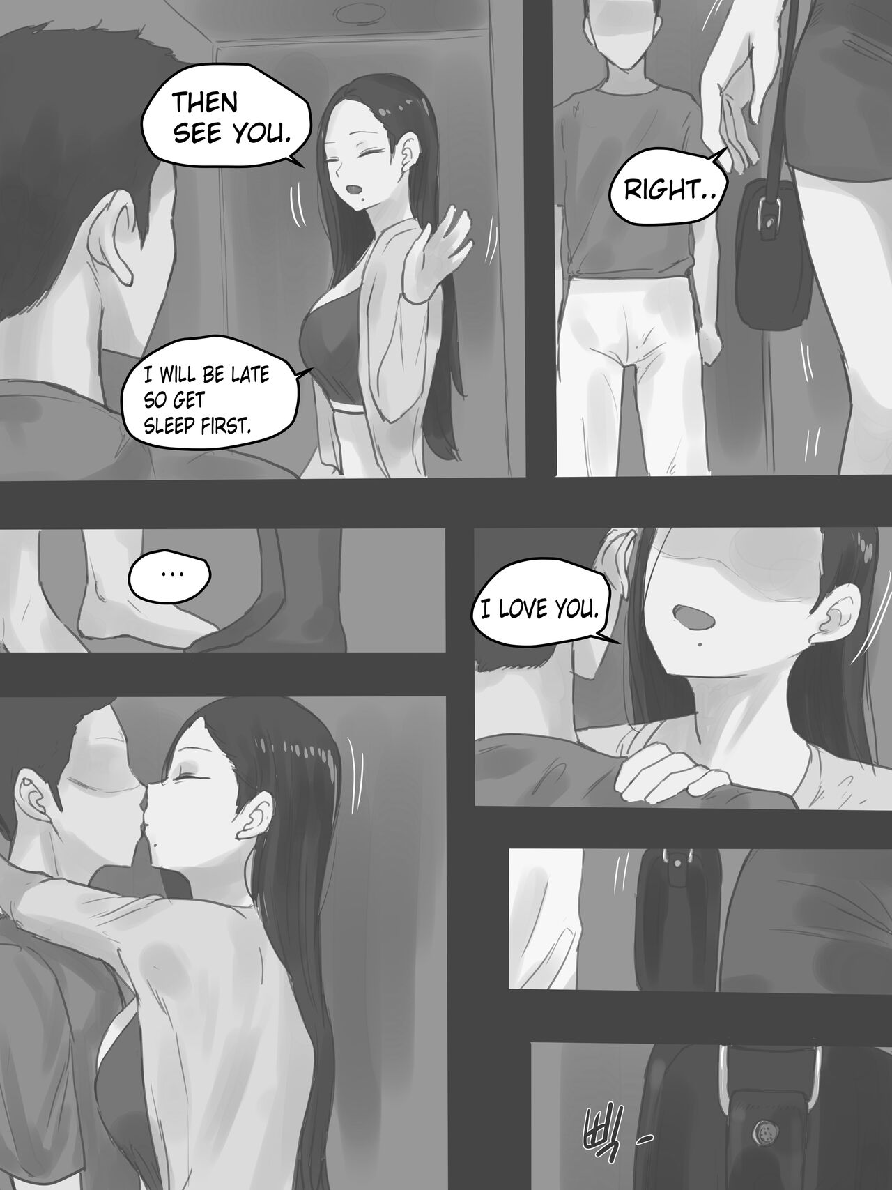 Dual Love Part2 page 22