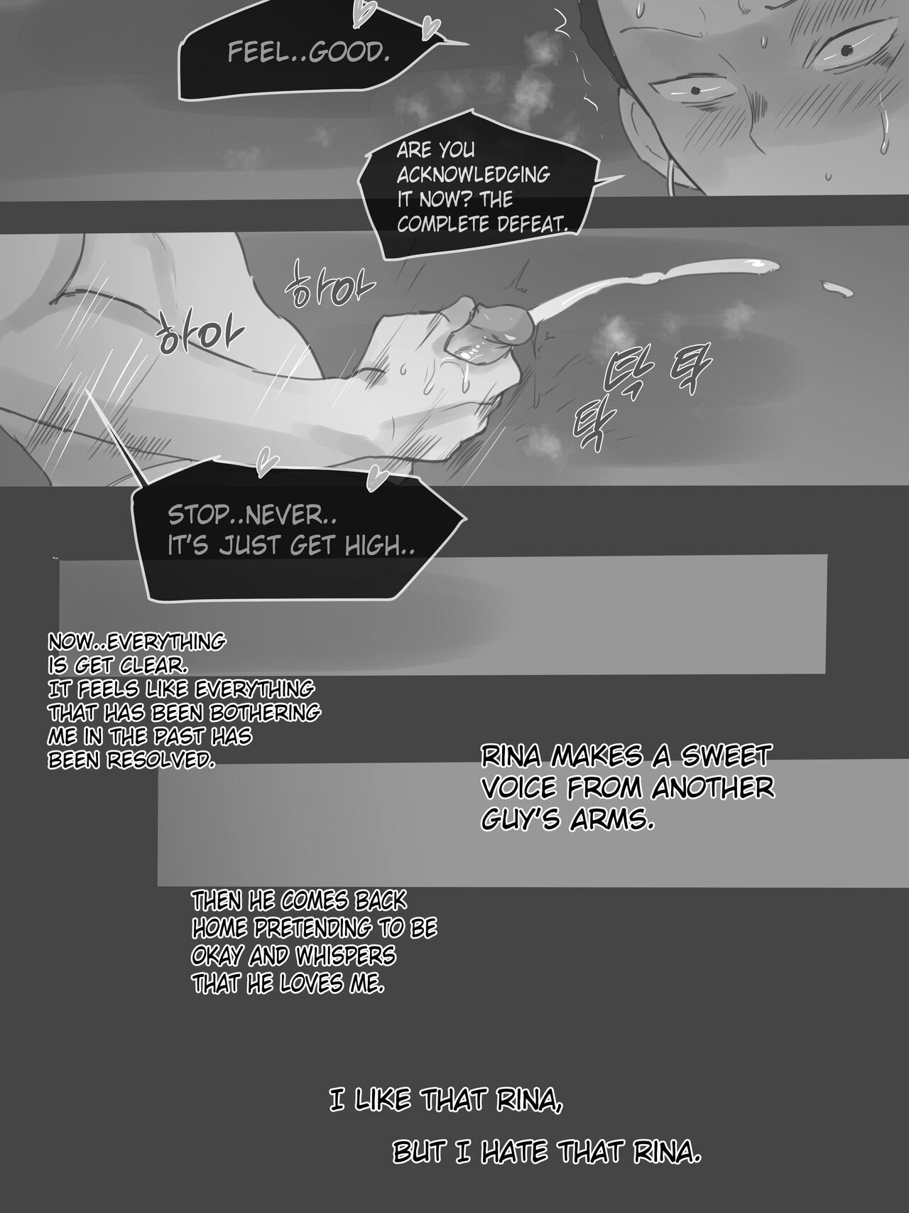 Dual Love Part2 page 28