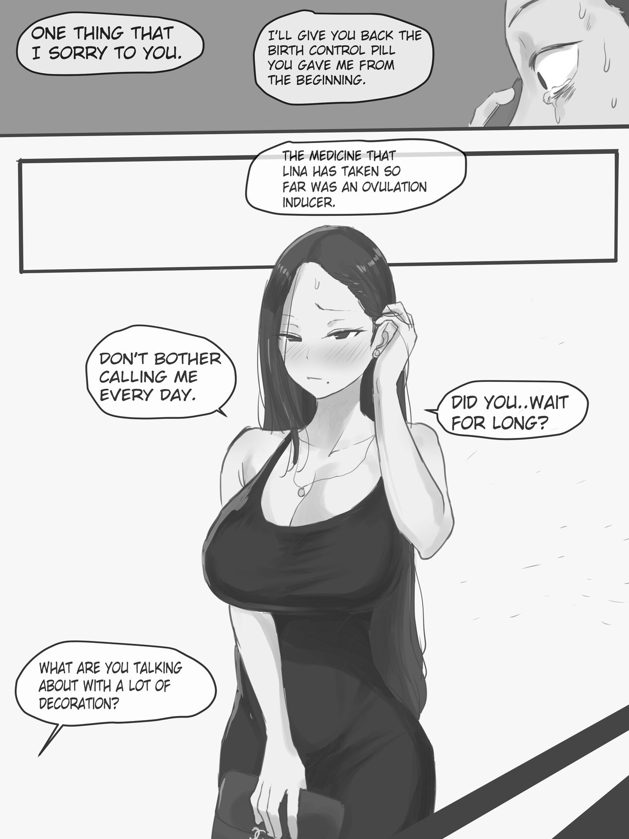 Dual Love Part2 page 32