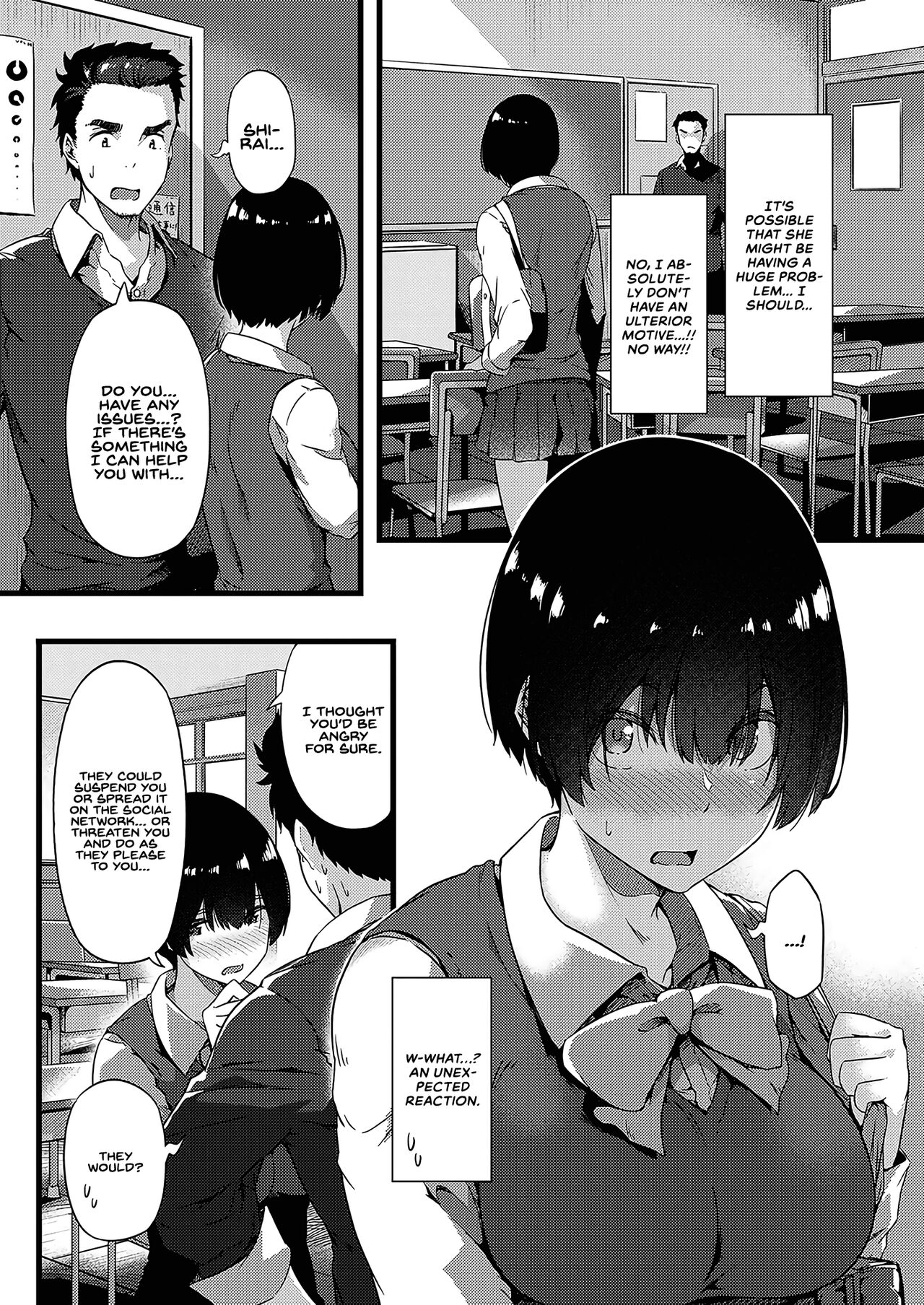 Dully And Teacher page 9