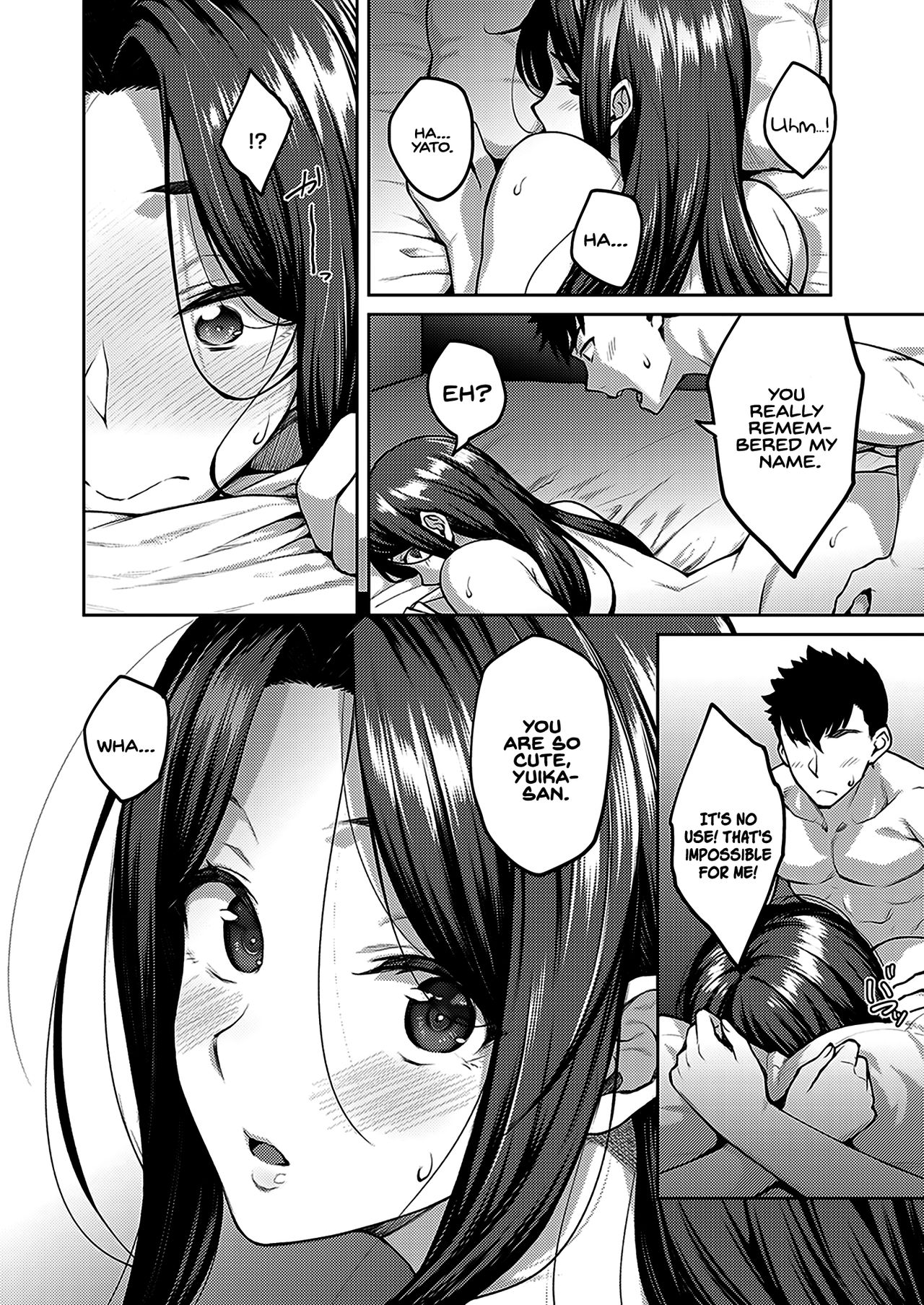 Dusty miller page 24