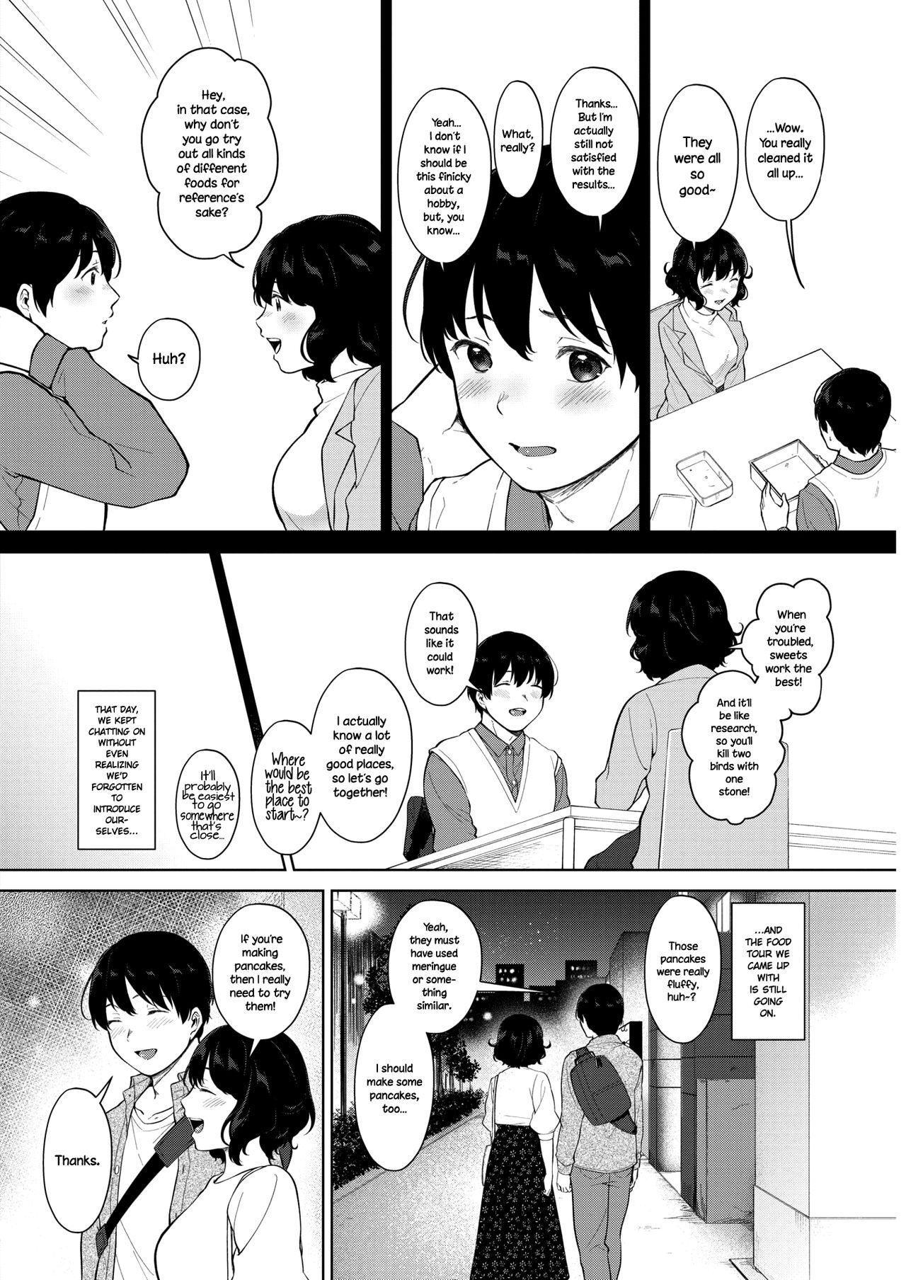 Eat In! page 4