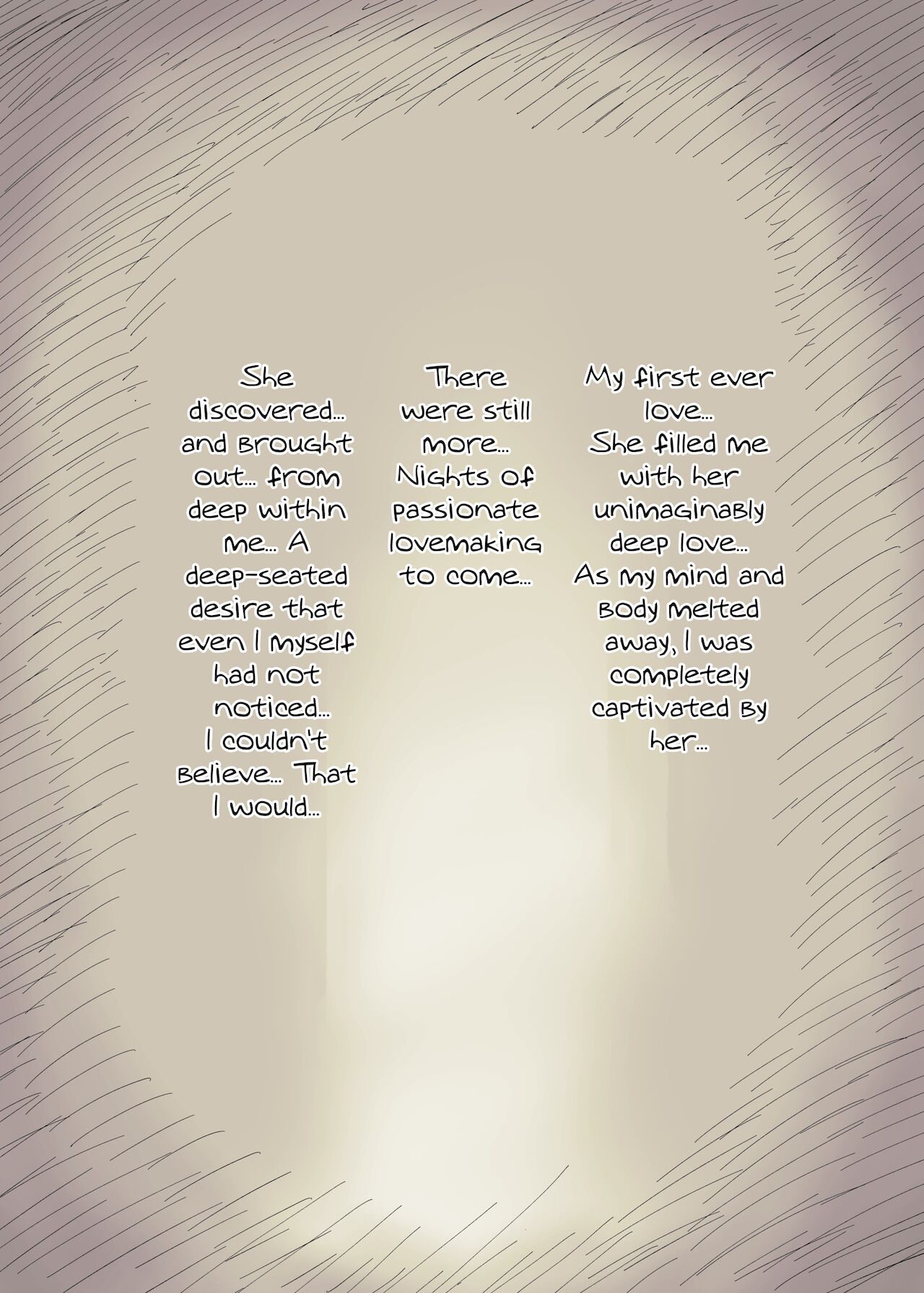 Eaten Up by the Bookworm Girl 2 page 94