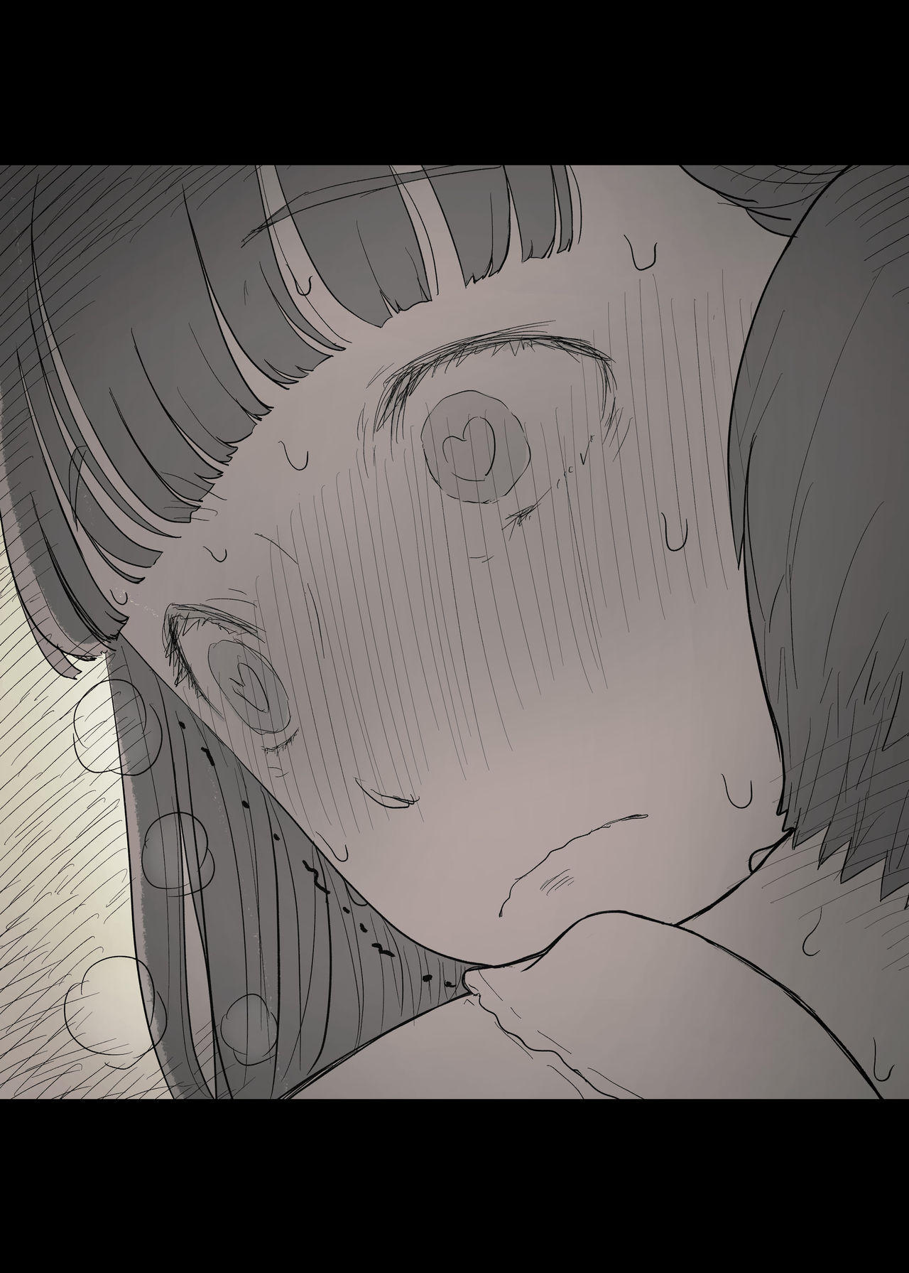 Eaten Up by the Bookworm Girl 3 page 67