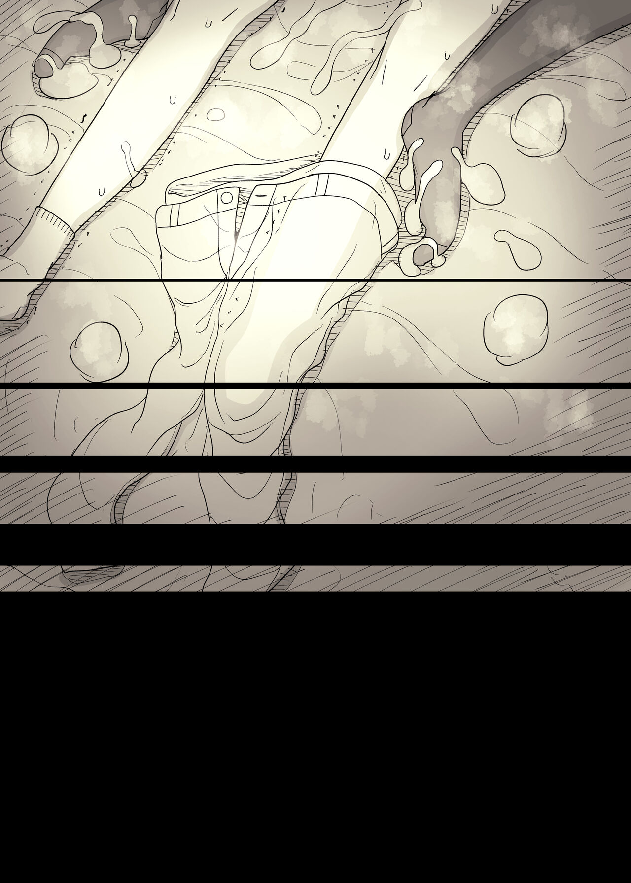 Eaten Up by the Bookworm Girl 4 page 14