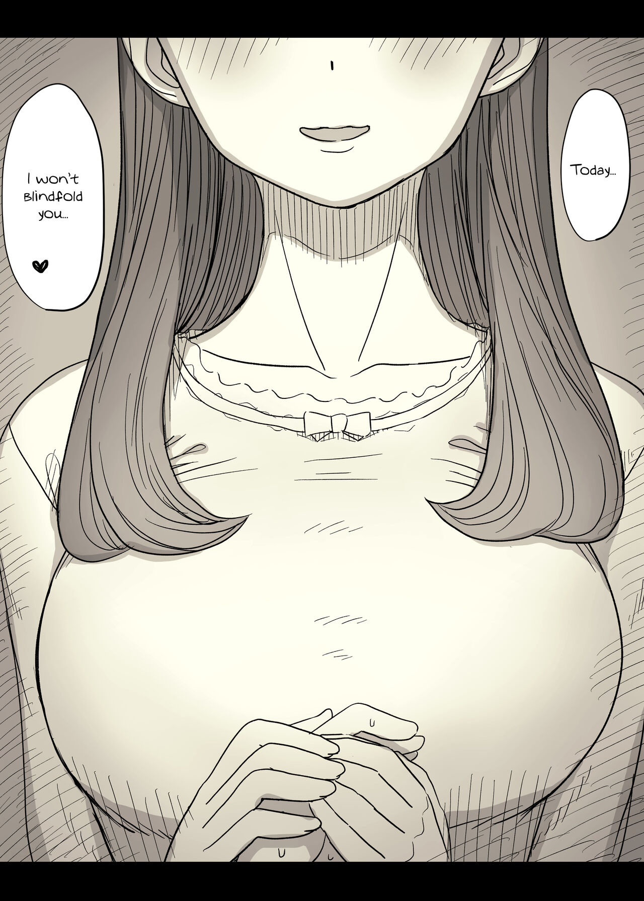 Eaten Up by the Bookworm Girl 4 page 22