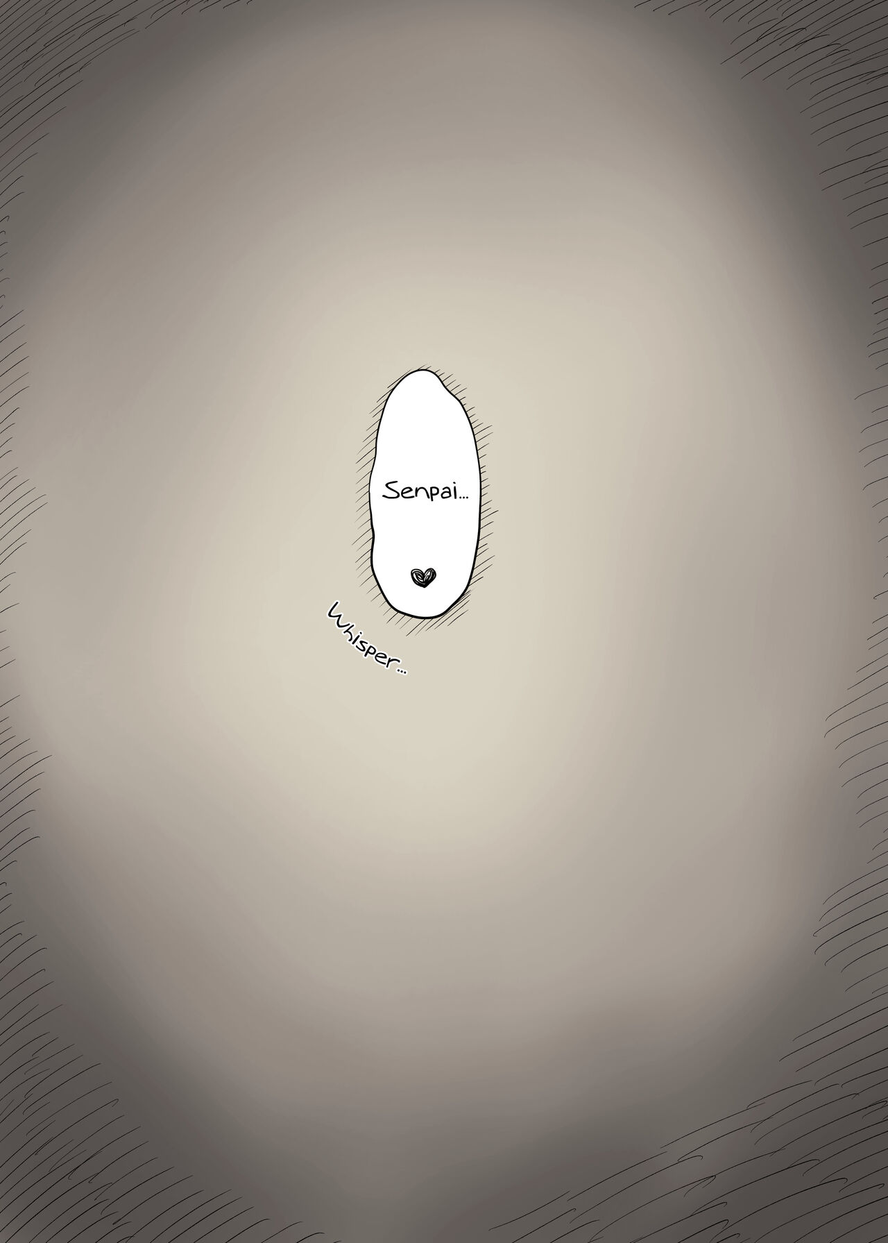 Eaten Up by the Bookworm Girl 4 page 4