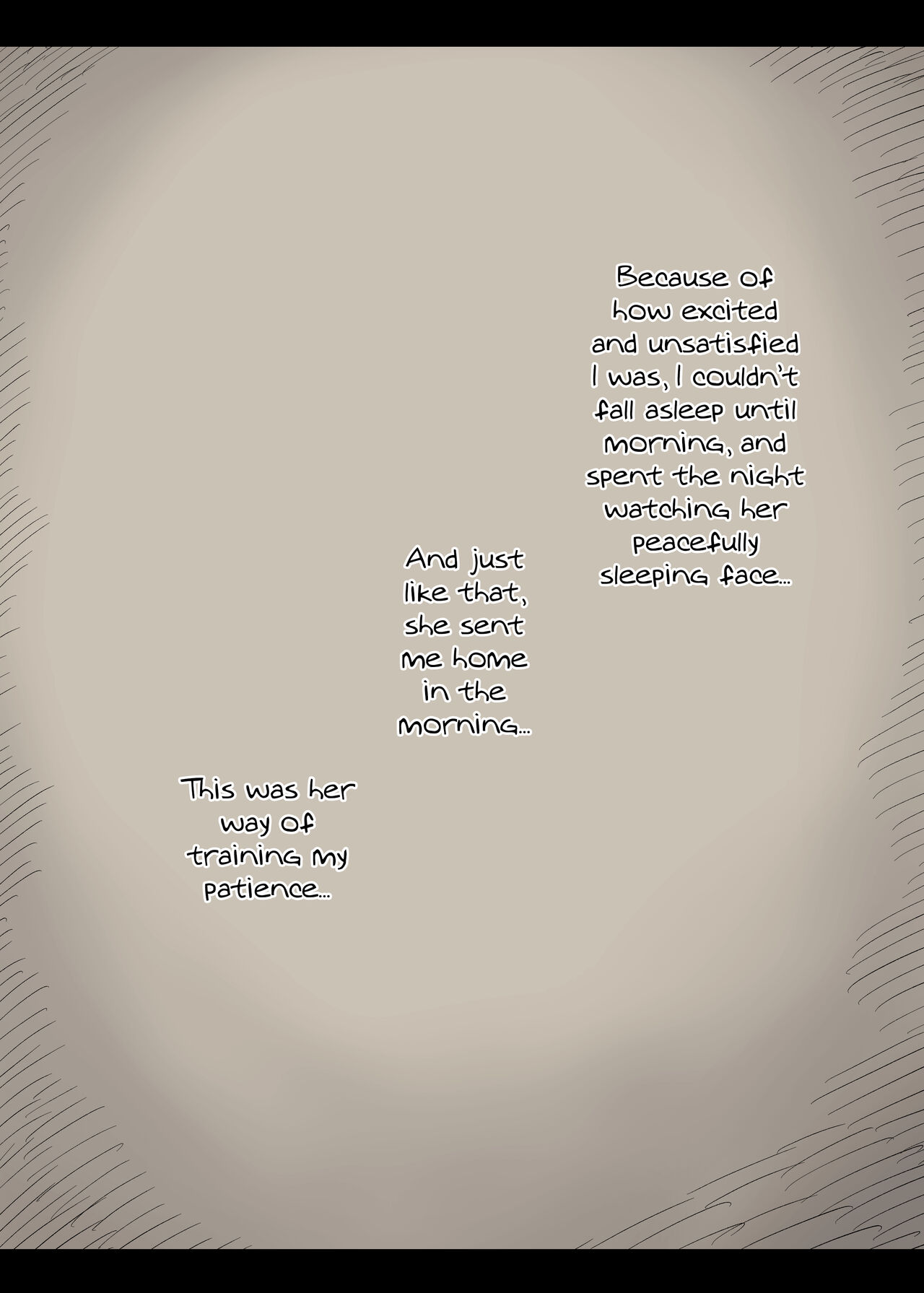 Eaten Up by the Bookworm Girl 4 page 44