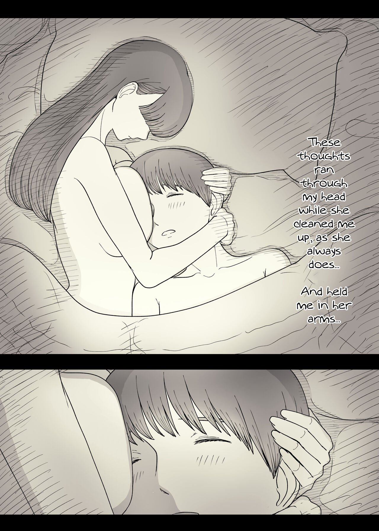 Eaten Up by the Bookworm Girl 4 page 94