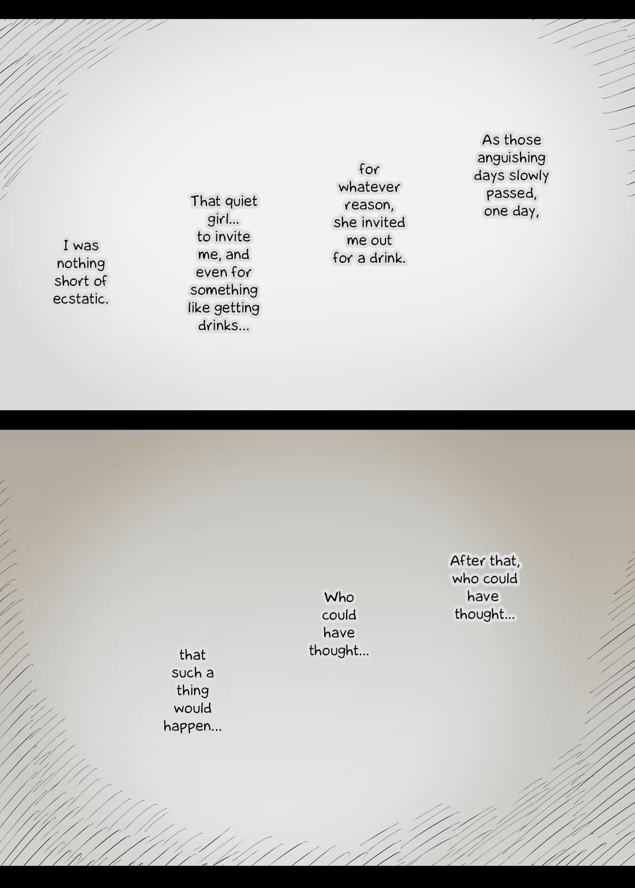 Eaten Up by the Bookworm Girl page 4