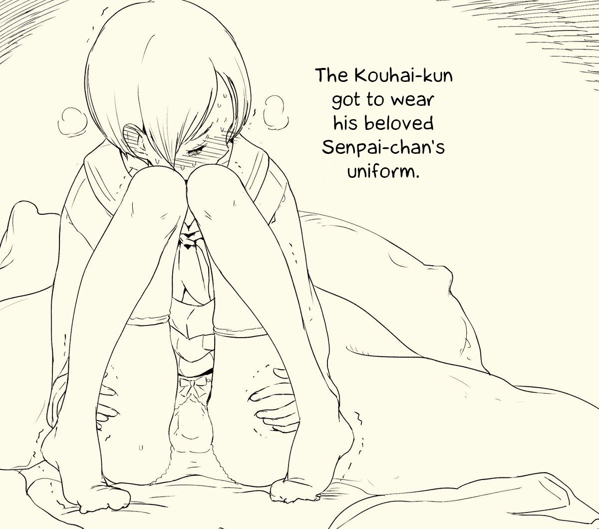 Eaten Up by the Bookworm Girl page 69