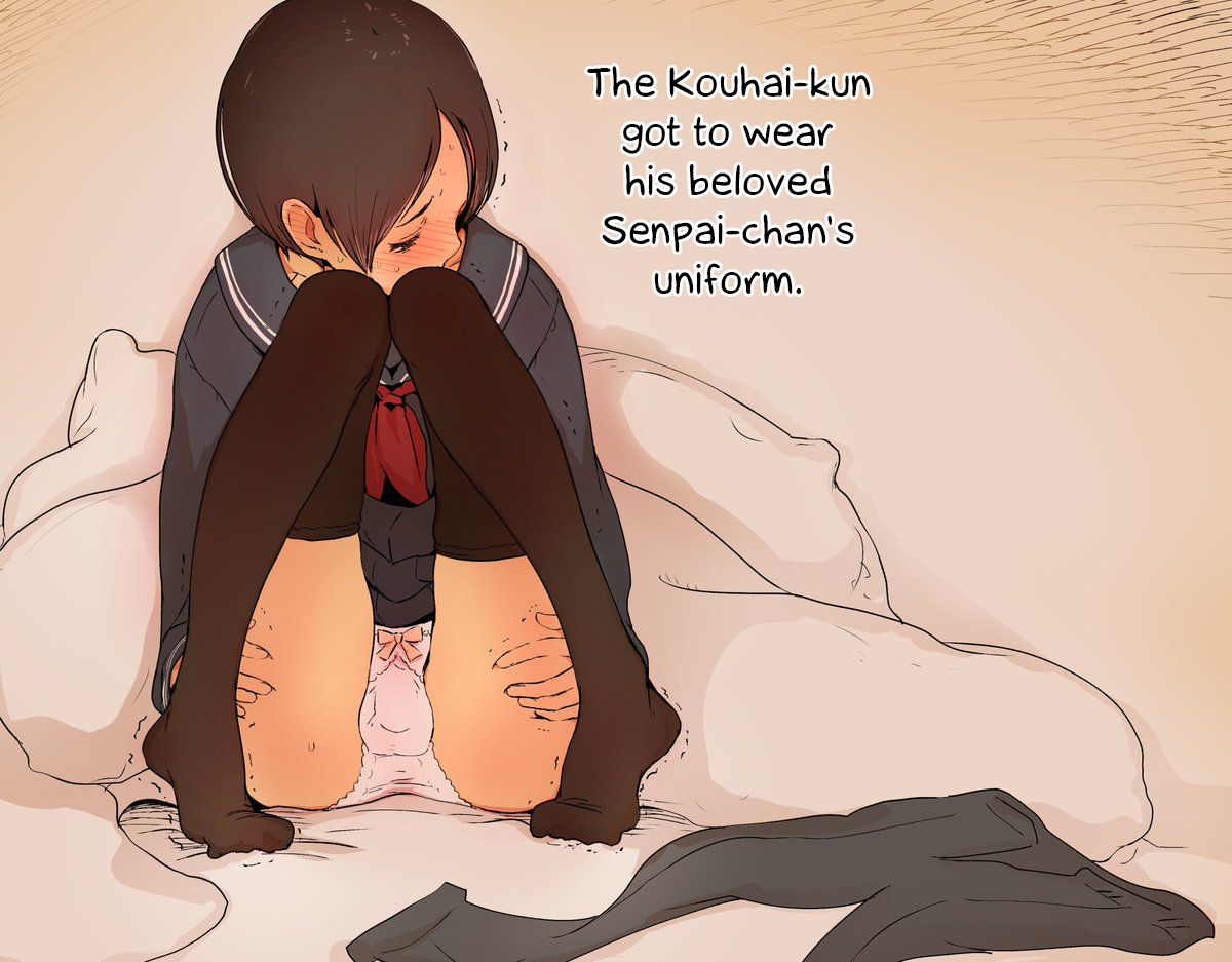 Eaten Up by the Bookworm Girl page 70