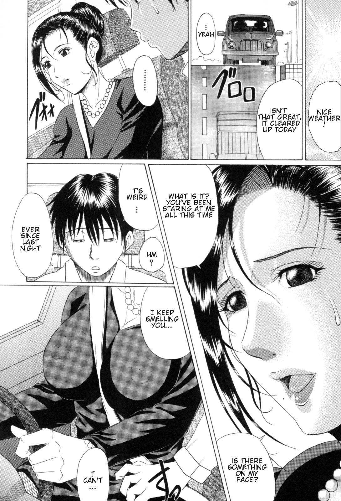 Eating Mother page 170
