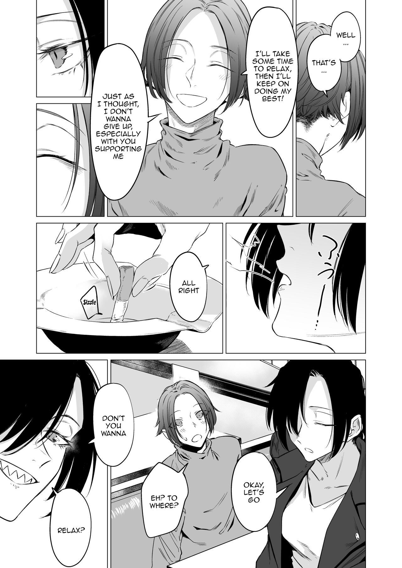 Eccentric jollies me along page 6